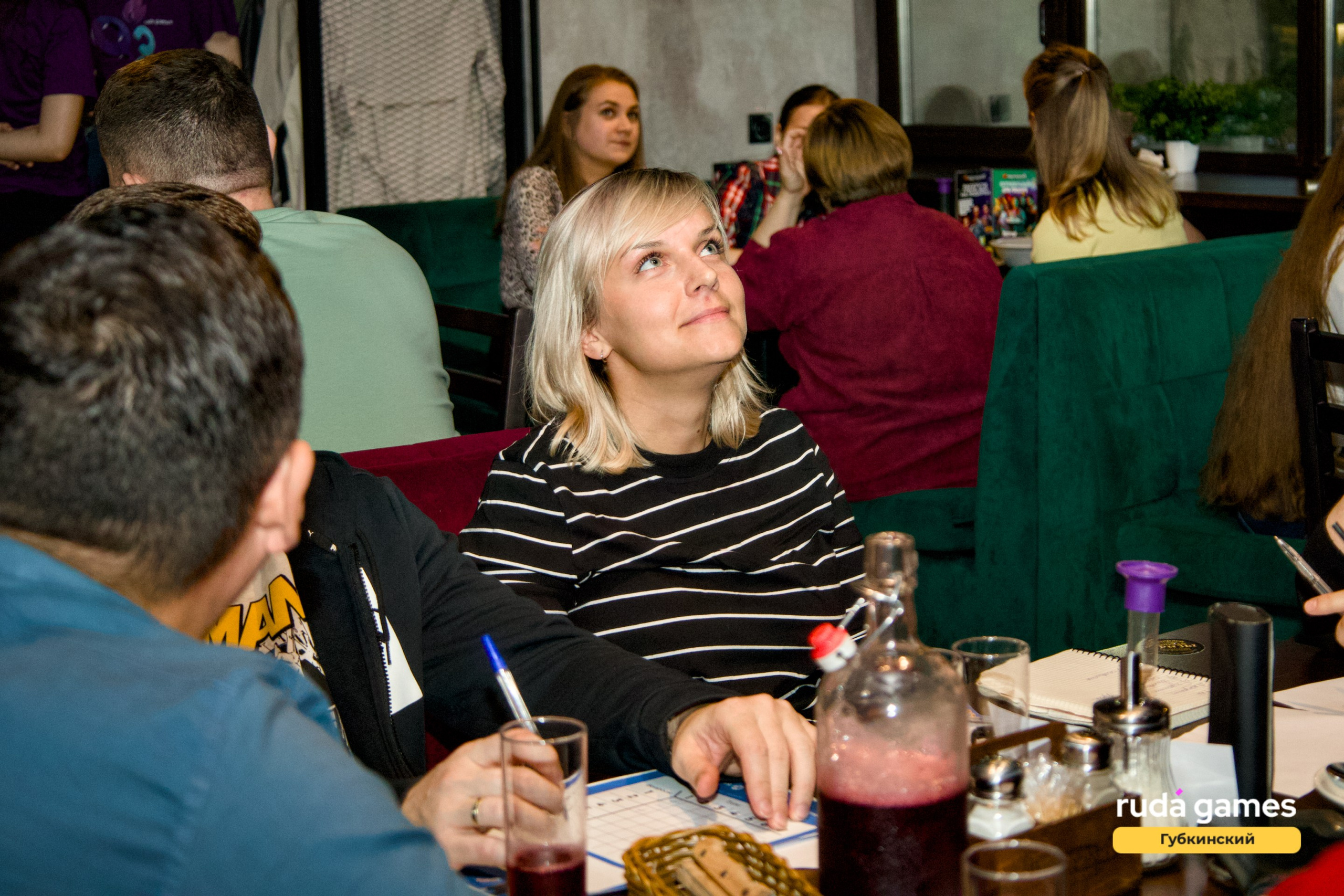 15 августа. Фотограф в Губкинском | Александра Артамонова