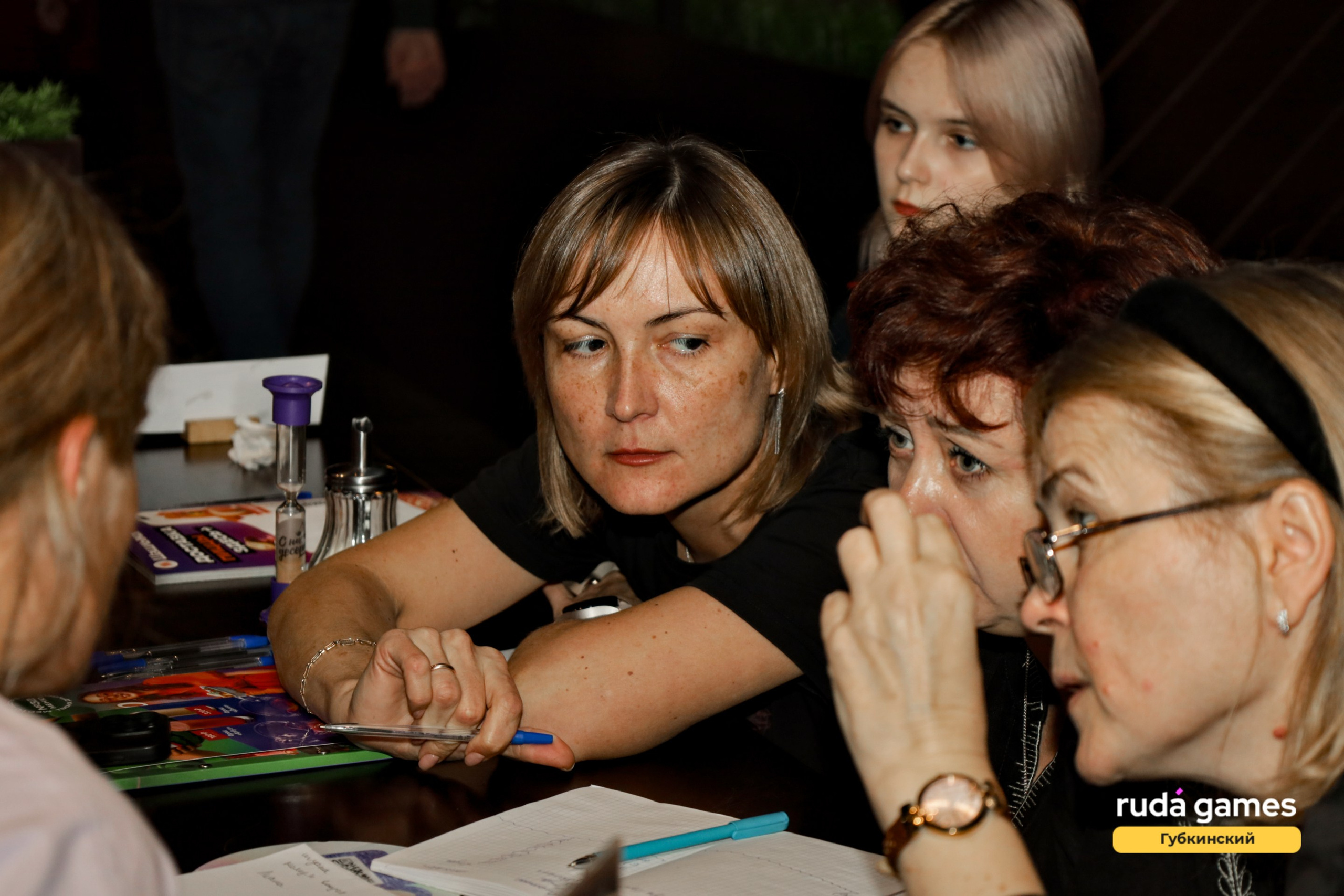 5 сентября. Фотограф в Губкинском | Александра Артамонова