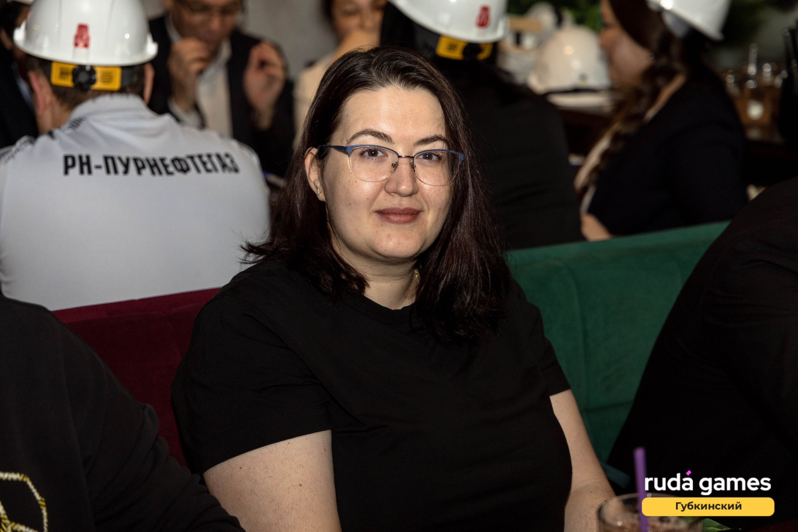 23 сентября. Фотограф в Губкинском | Александра Артамонова