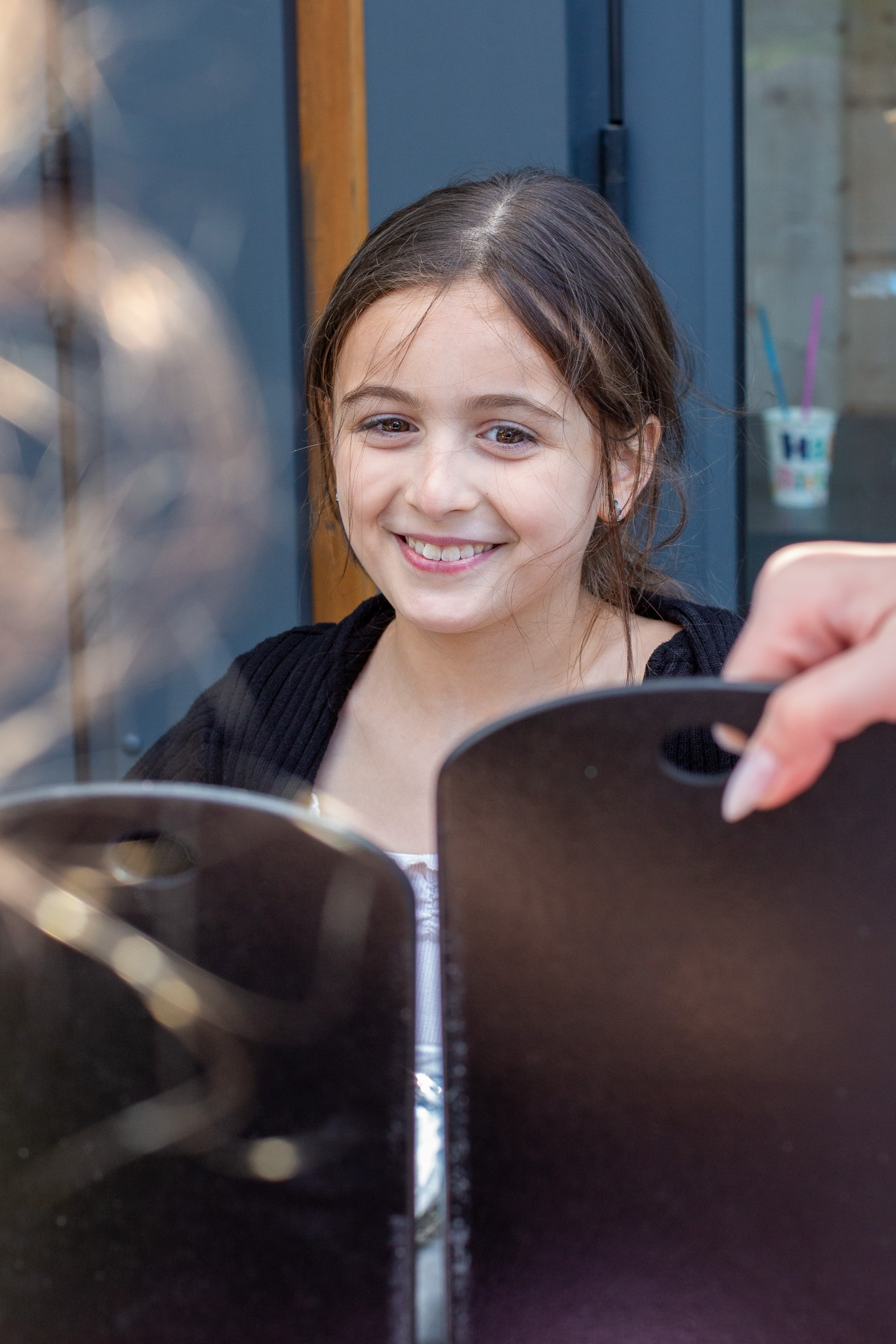 Мира. Детский и школьный фотограф