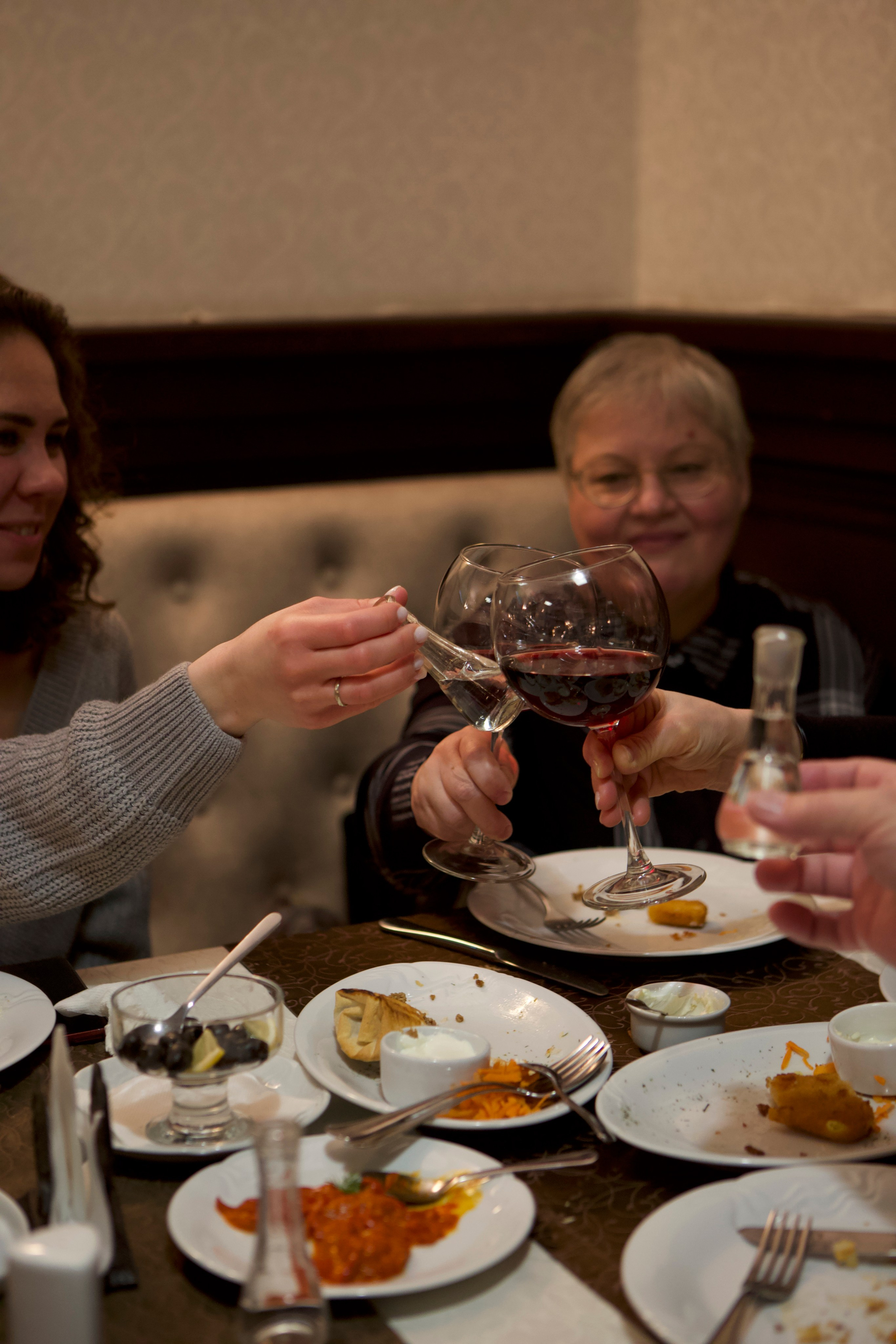 День рождения. Фотограф в Москве Ксенья Раимова