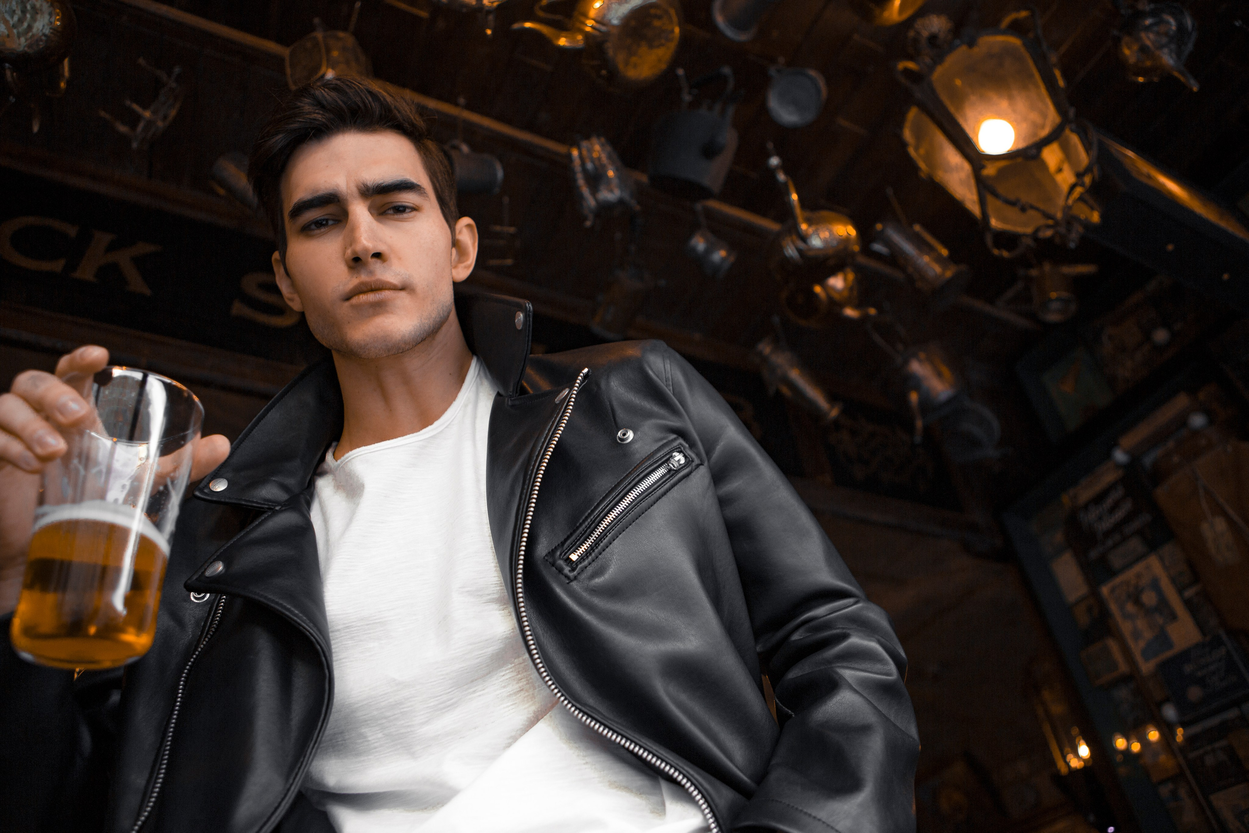 Богдан. Фотограф в Москве Ксенья Раимова