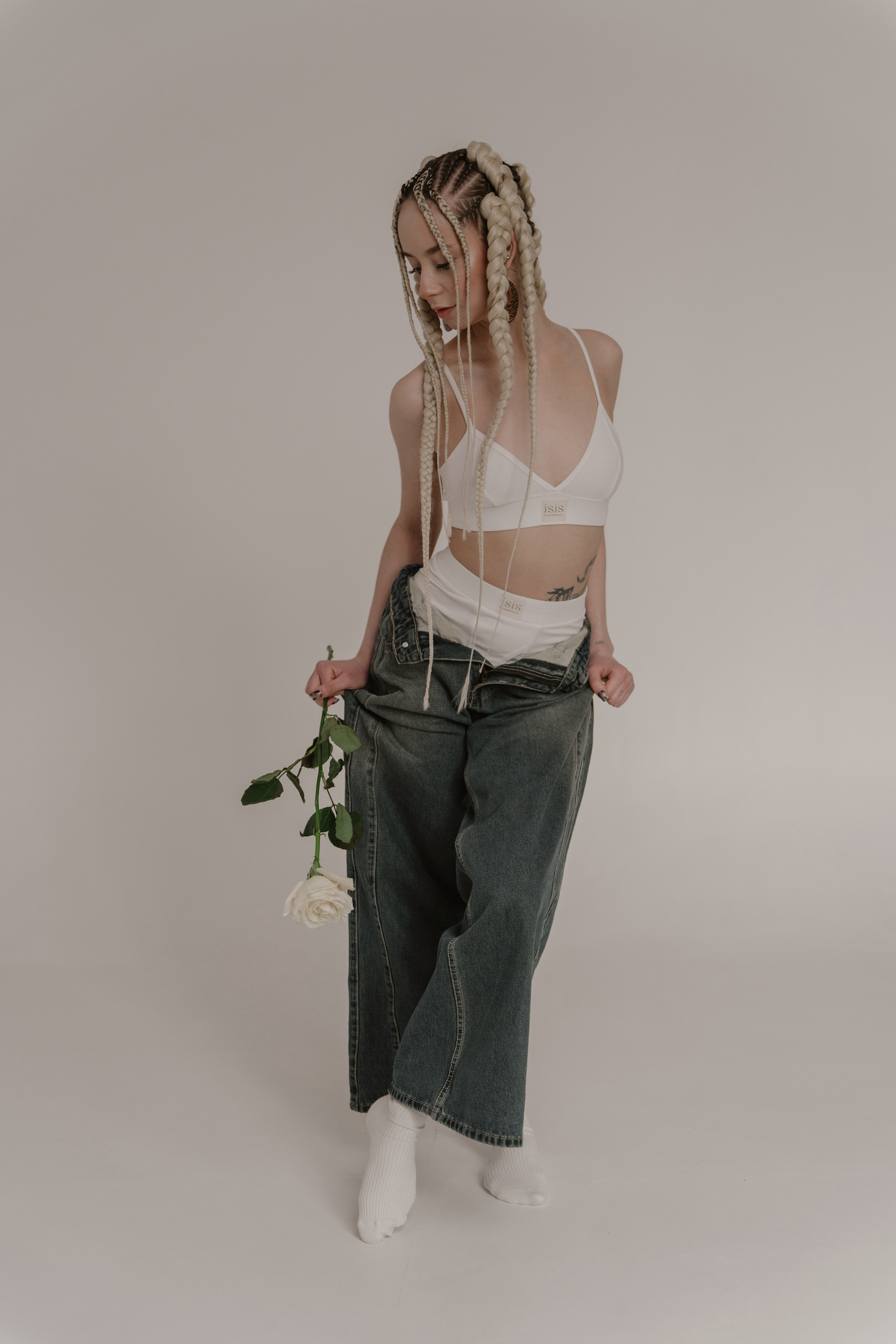 Аполинария. Фотограф в Нижнем Новгороде Александр Кудрявцев