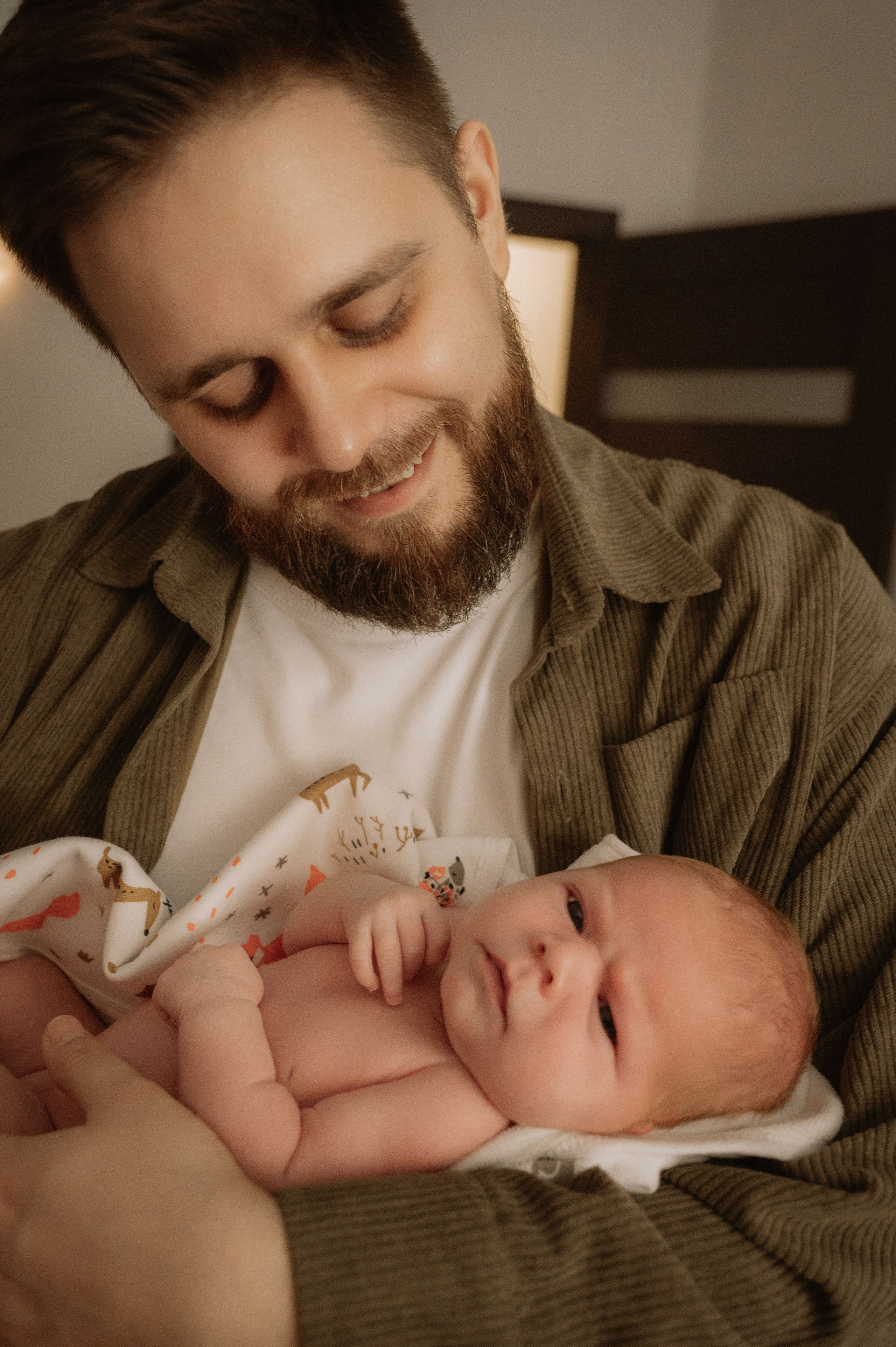 Лизавета, Никита и Мирослава. Фотограф беременности и семьи, домашние съемки, Ньюборн
