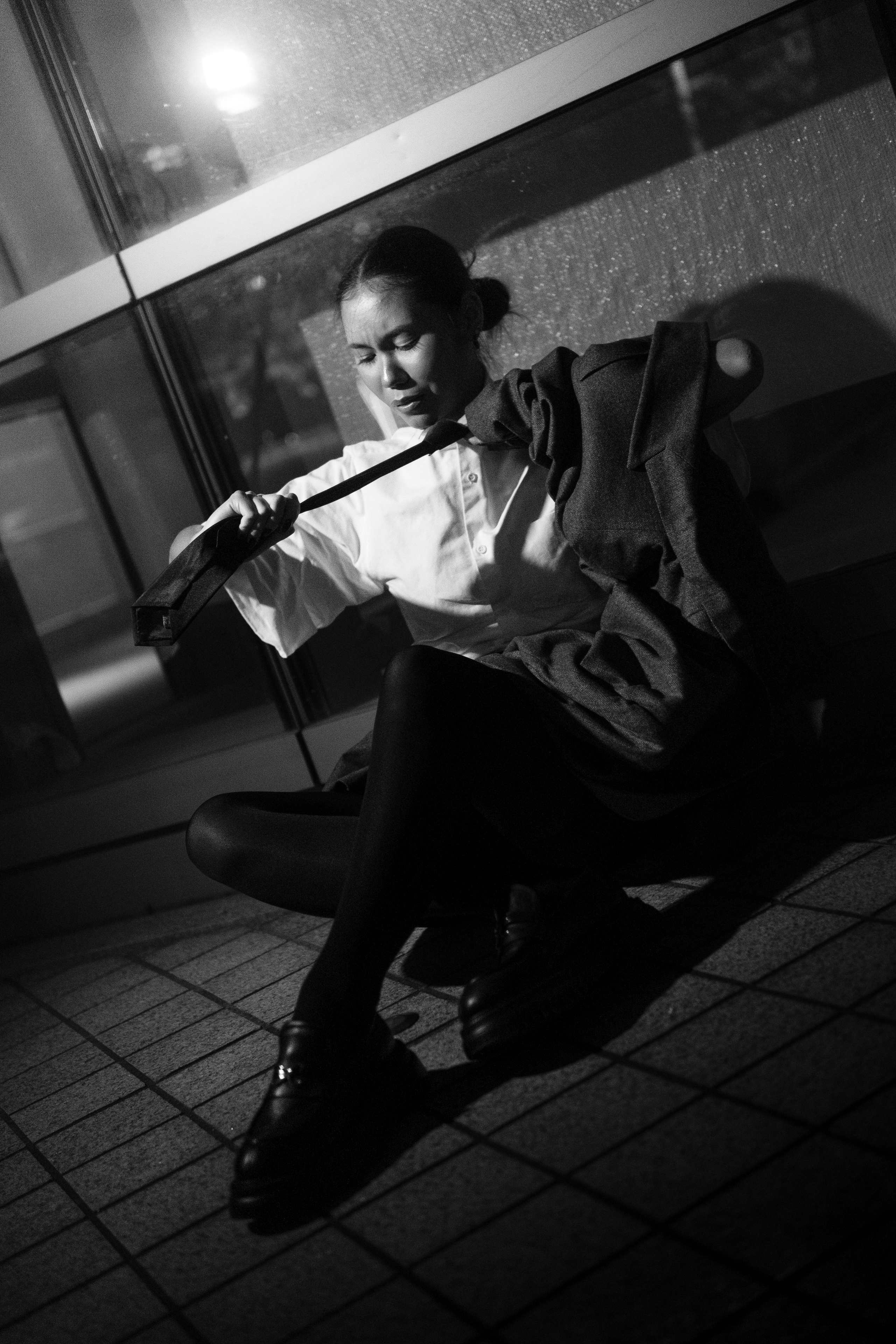 Alexandra. Photographer | Retoucher