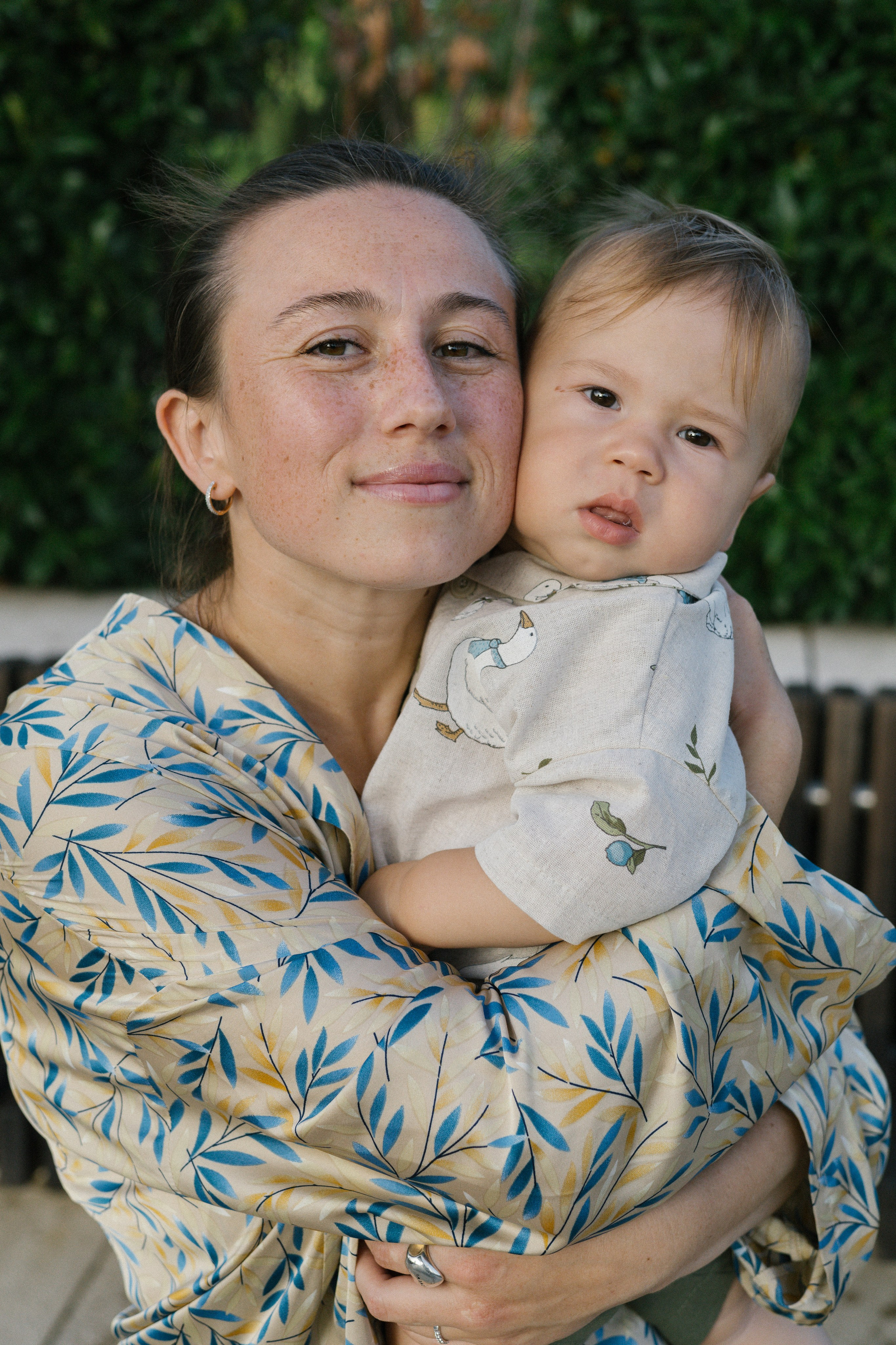 Семейная Парк Галицкого. Семейный и свадебный фотограф в Краснодаре Елизавета Замаева