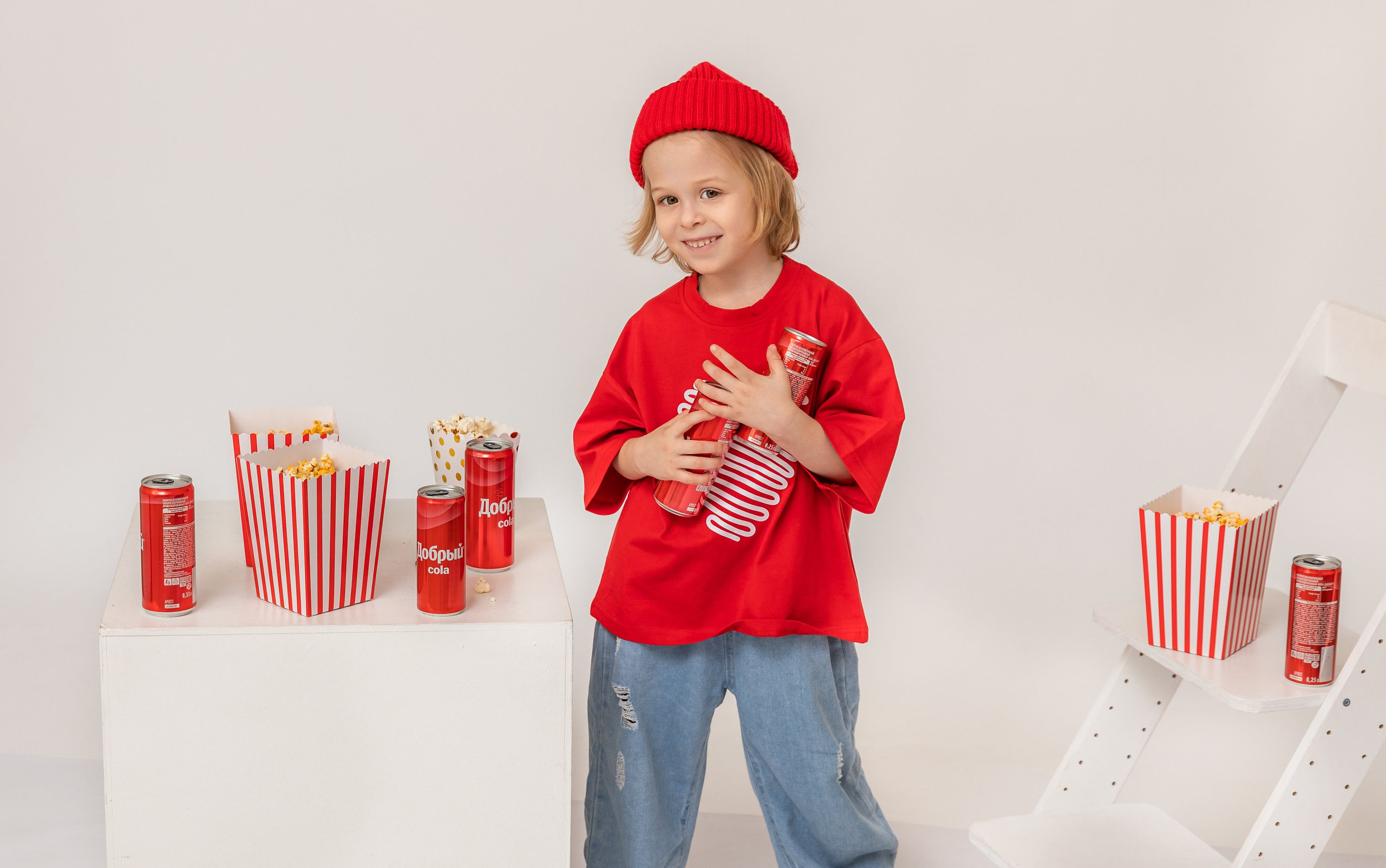 Тематические съёмки. Модельное Агентство Alma Model Management