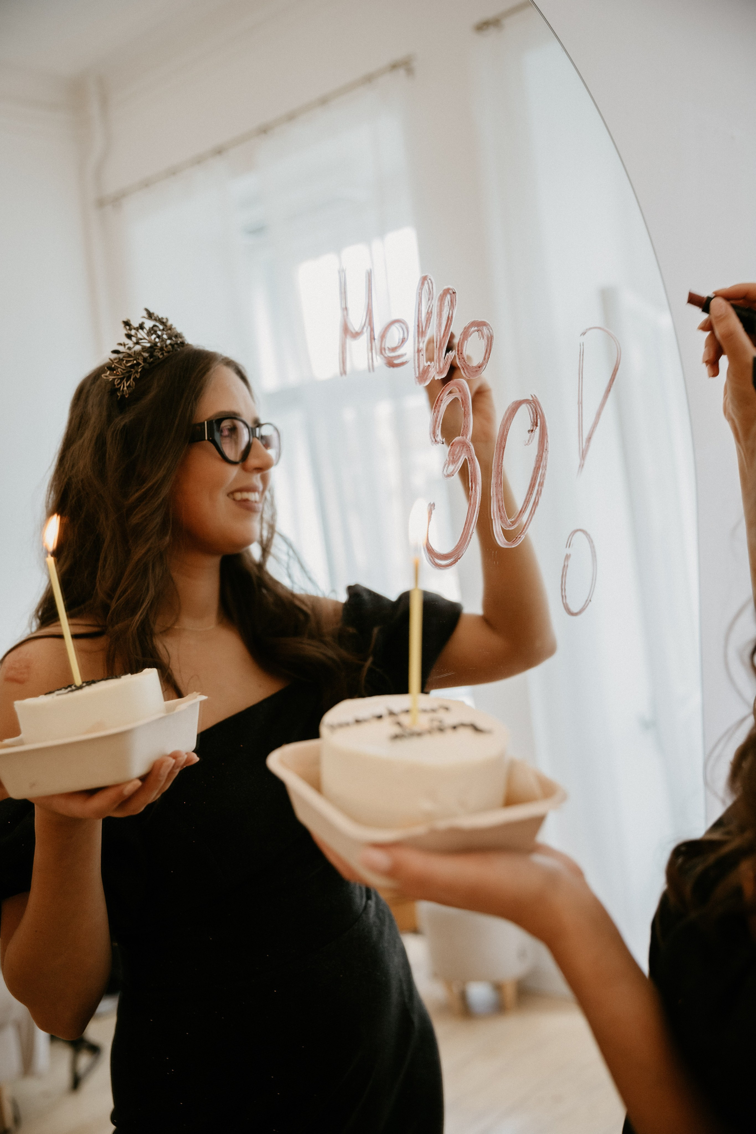 Анастасия. Фотограф в Санкт-Петербурге Ангелина Волкова