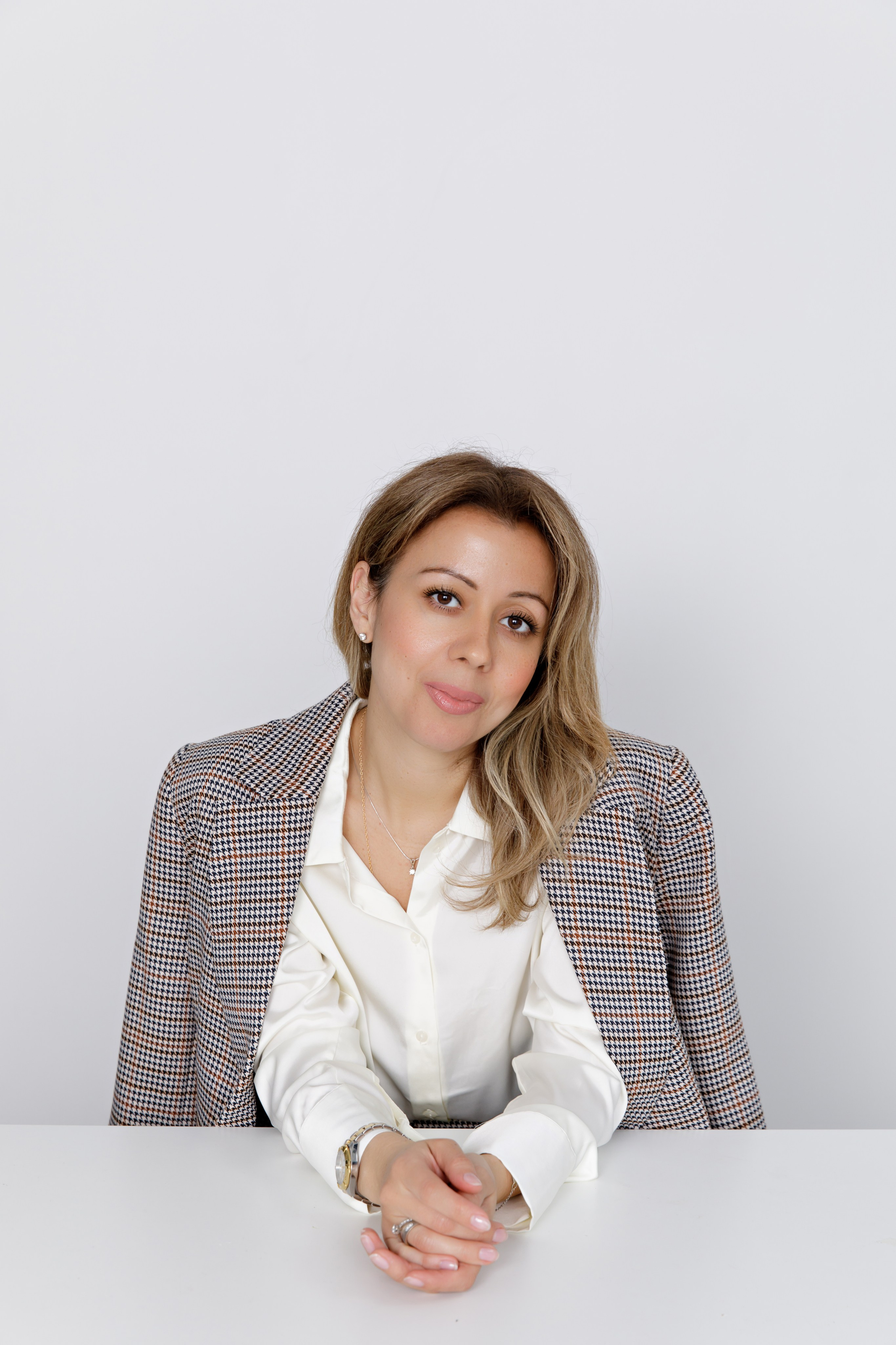 Имиджевые кадры для Анны. Портретный и семейный фотограф Юлия Герман