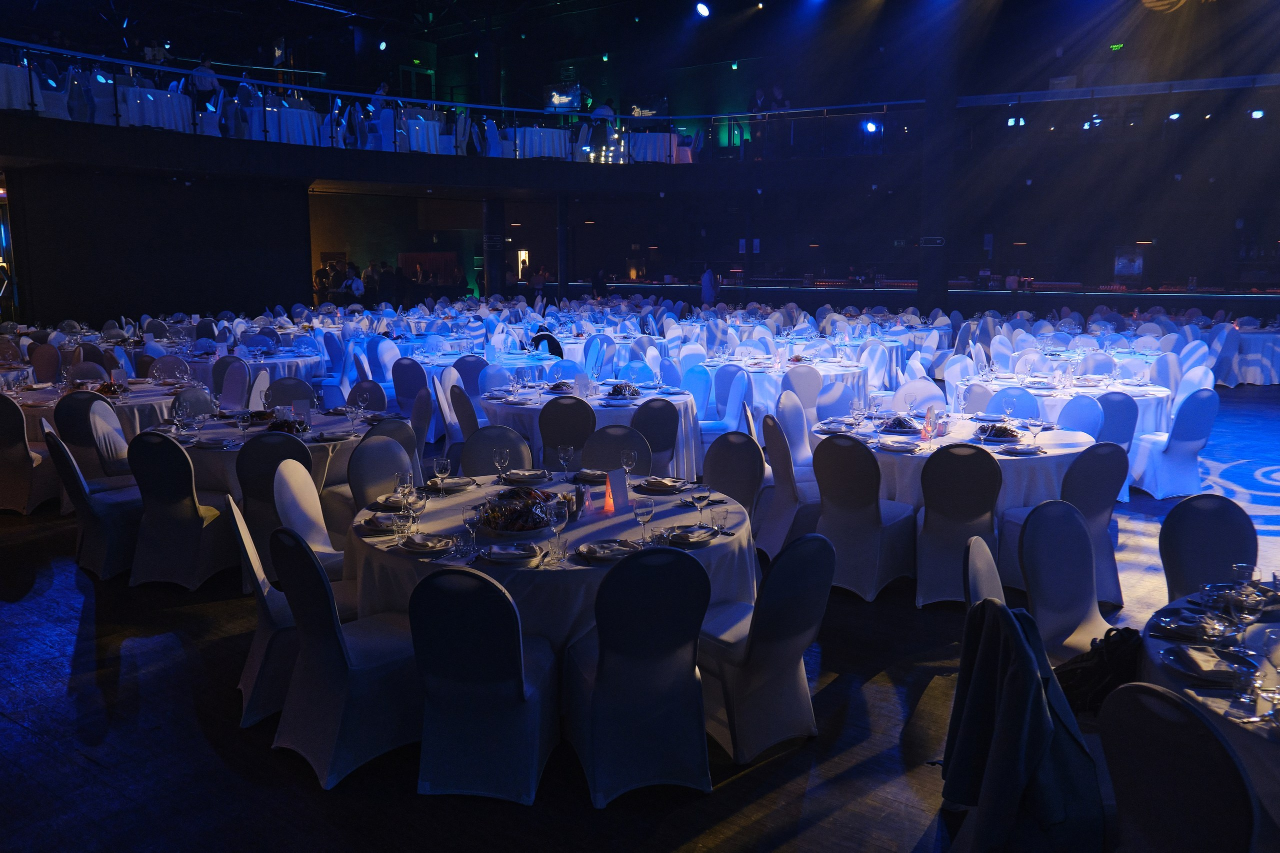 Площадка Атмосфера. Репортажный фотограф в Москве Денис Тамко