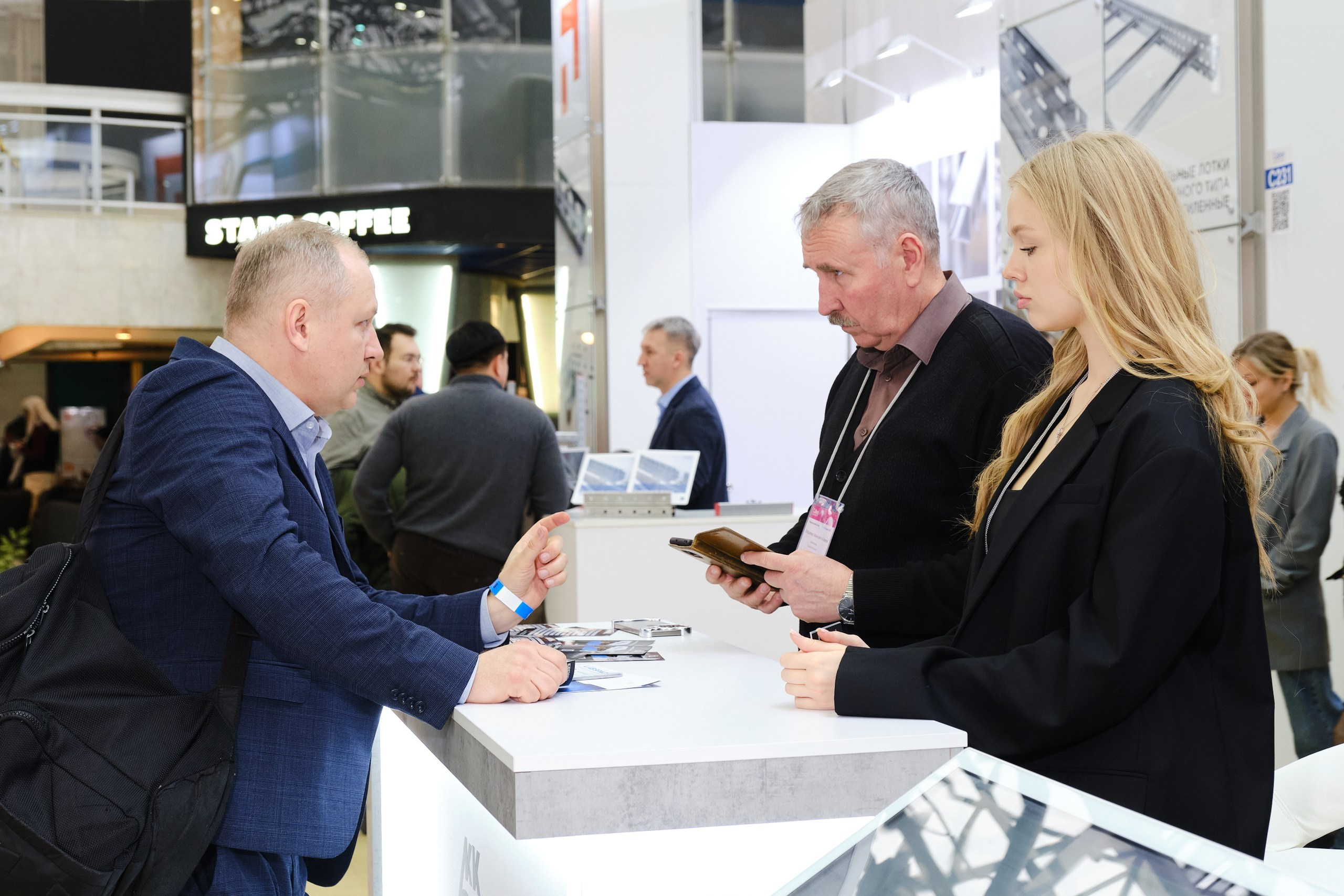 Кавказкабель. Репортажный фотограф в Москве Денис Тамко