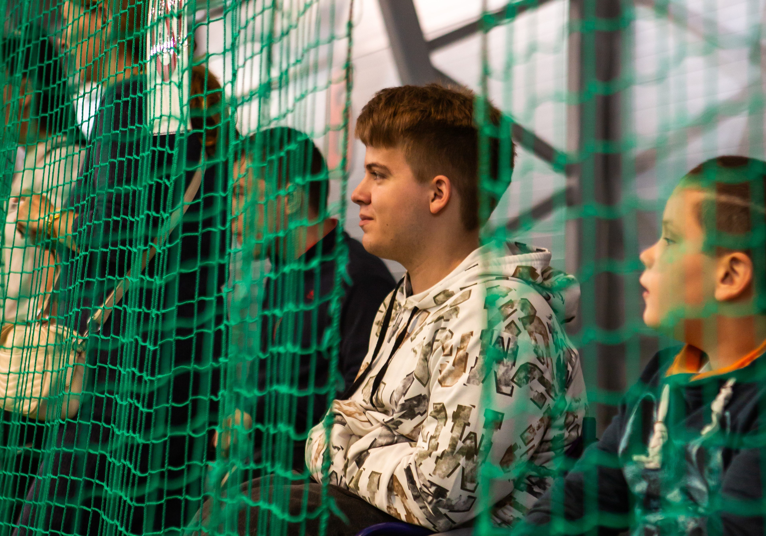 Турнир по теннису на колясках. Репортажный, семейный, свадебный, портретный фотограф