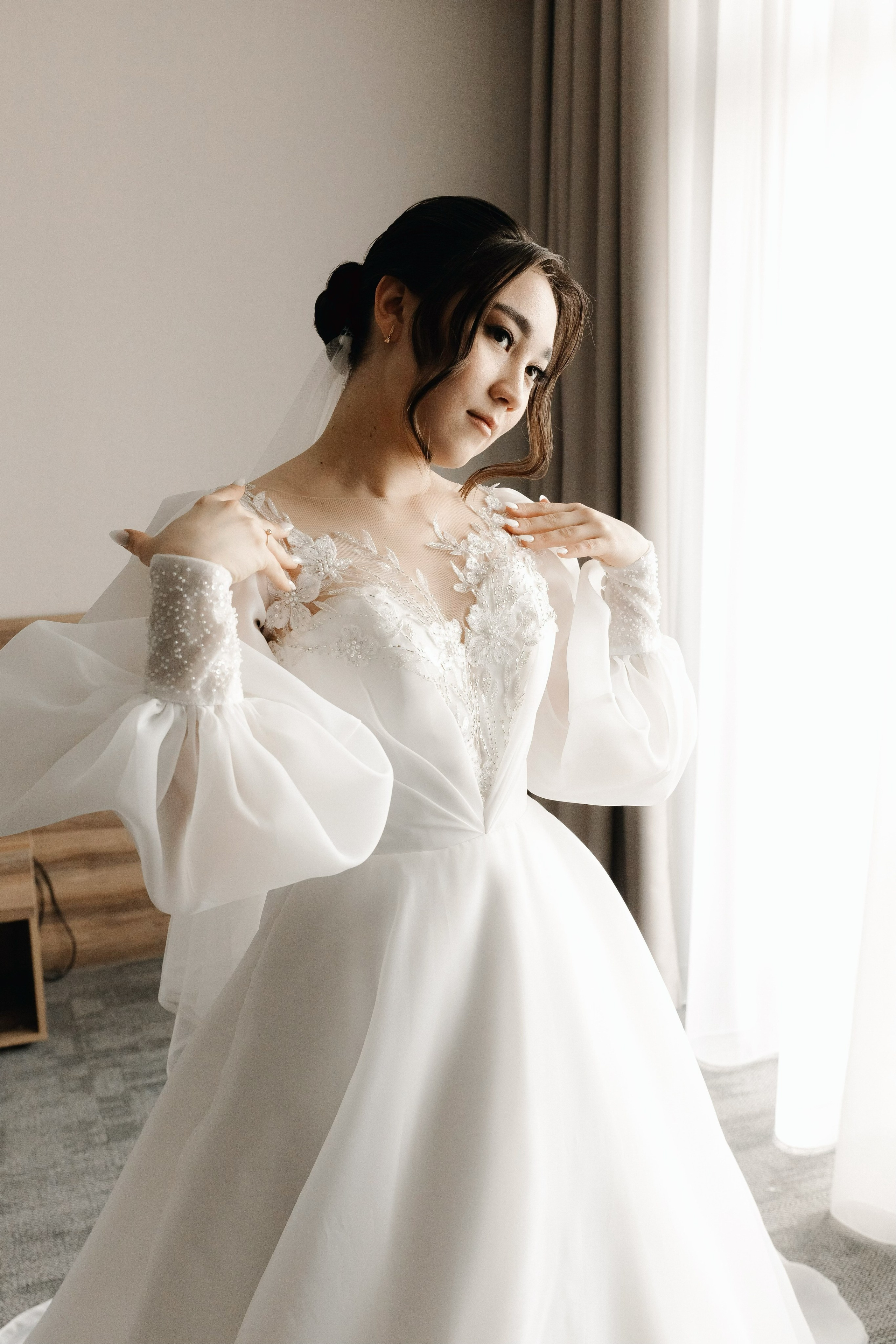 Розалина и Нариман. Свадебный и семейный фотограф в Оренбурге Тасжан Аккелбеков