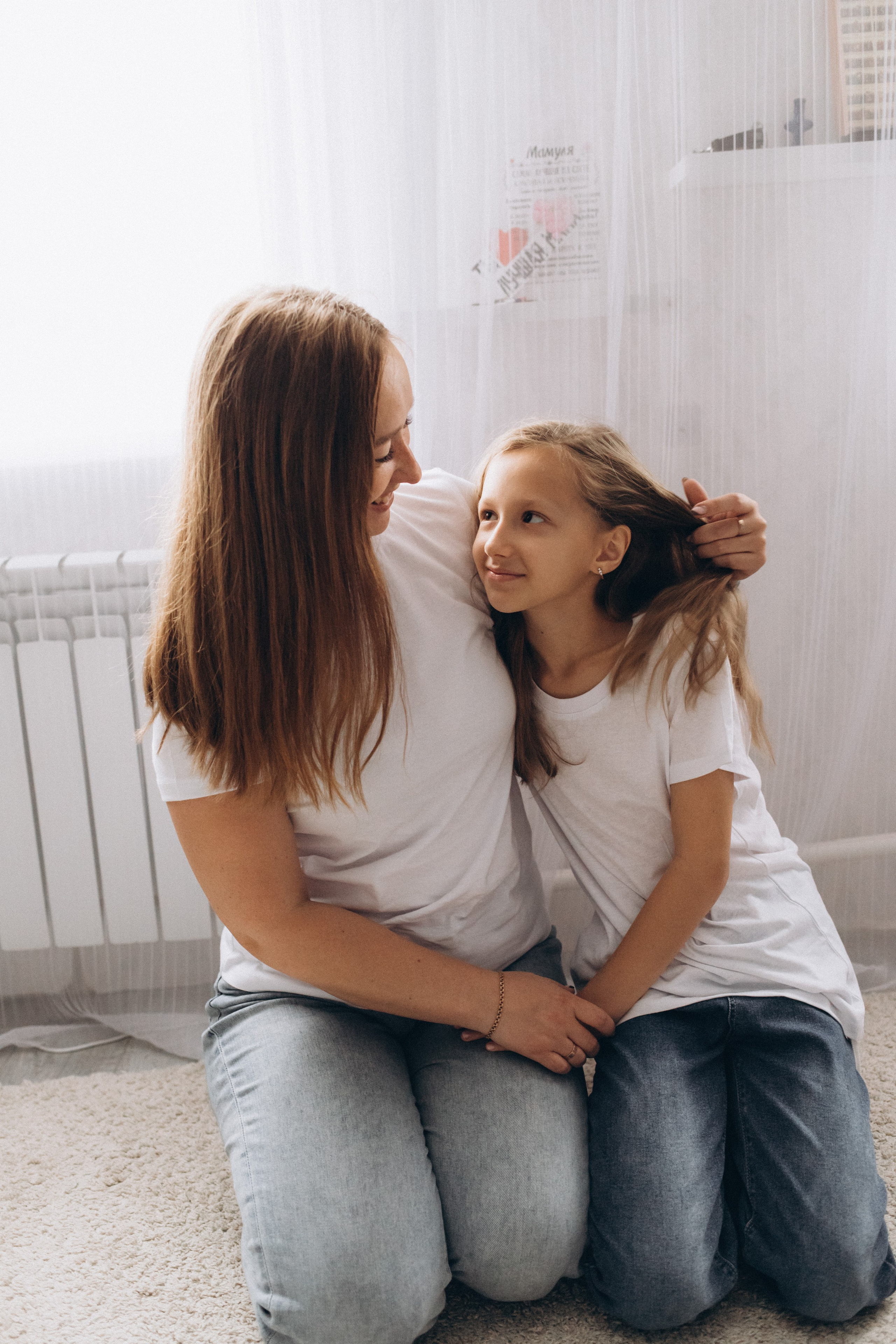 Домашняя фотосессия. Фотограф новорожденных в г. Оренбурге Екатерина Козлова