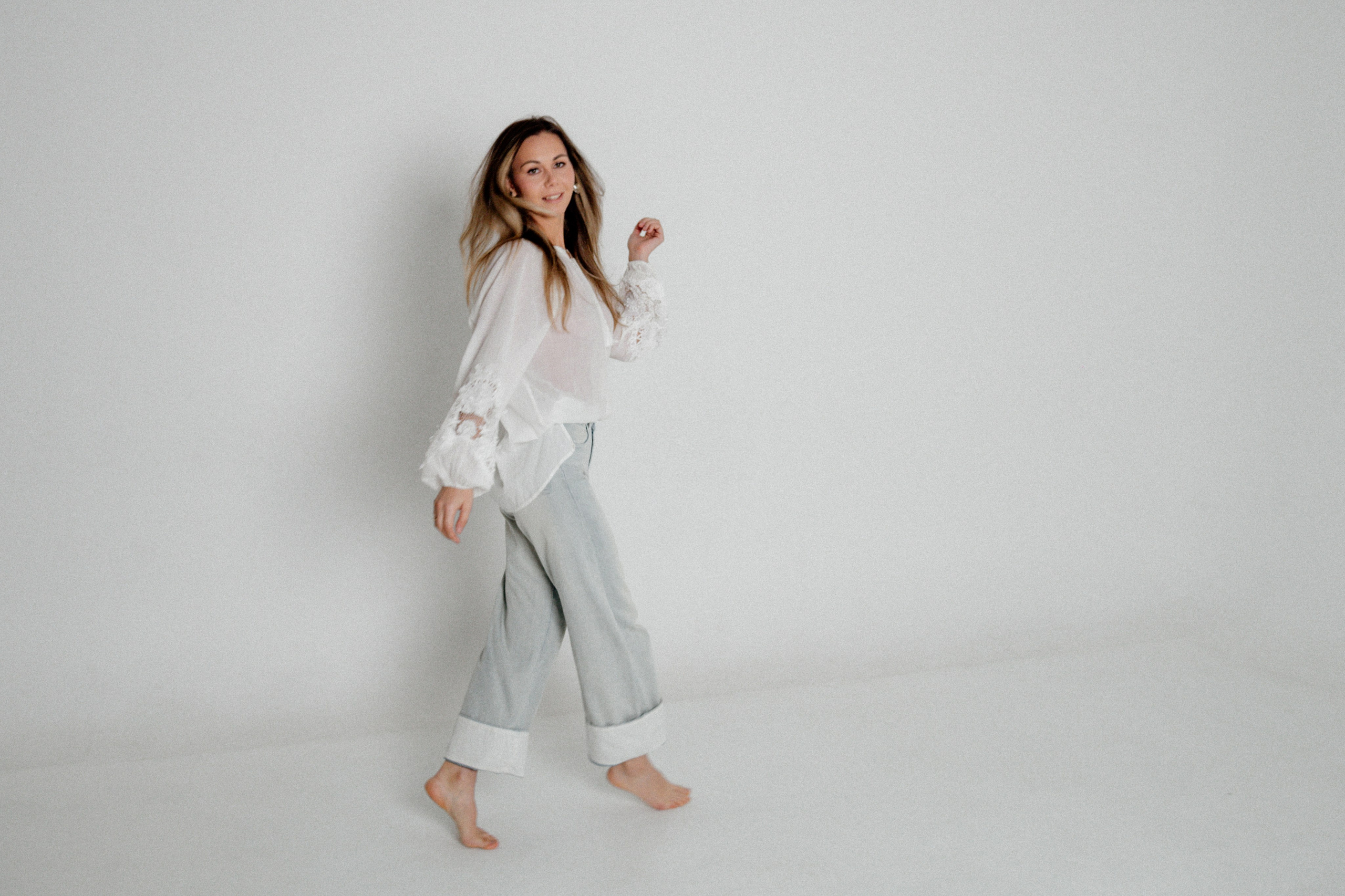 Гульназ. Фотограф Алёна Евграфова