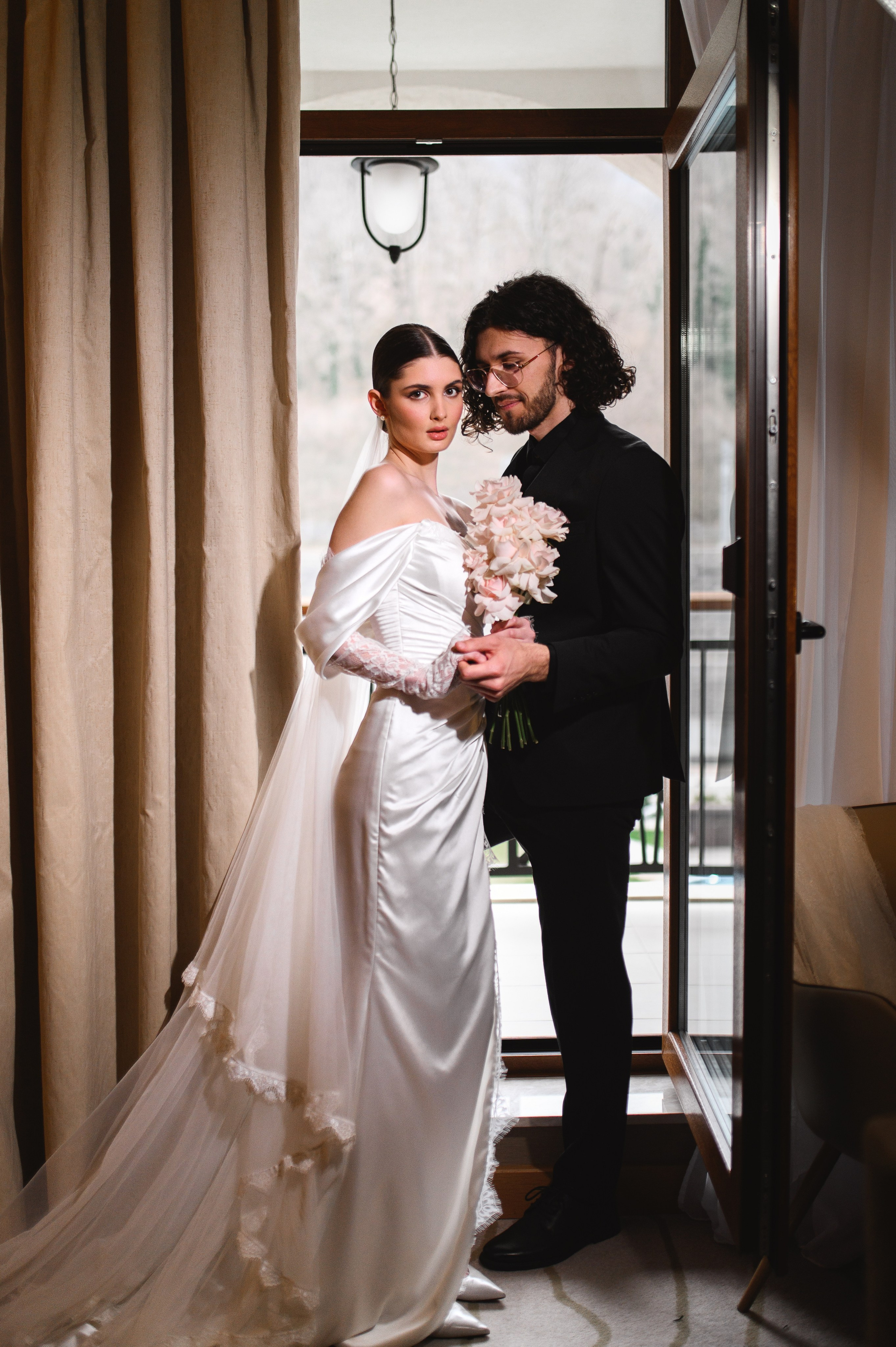 Diana & Michael (Marriott Sochi). Свадебный и travel фотограф в Волгограде, Сочи, Домбае, Европе