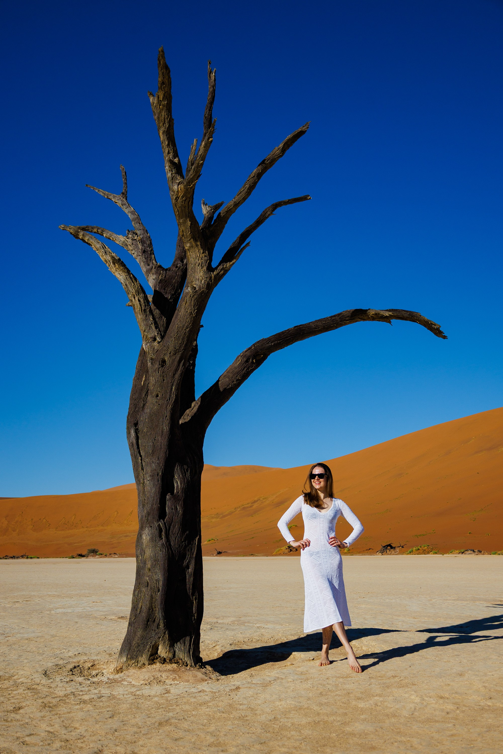 НАМИБИЯ. Роадтрип