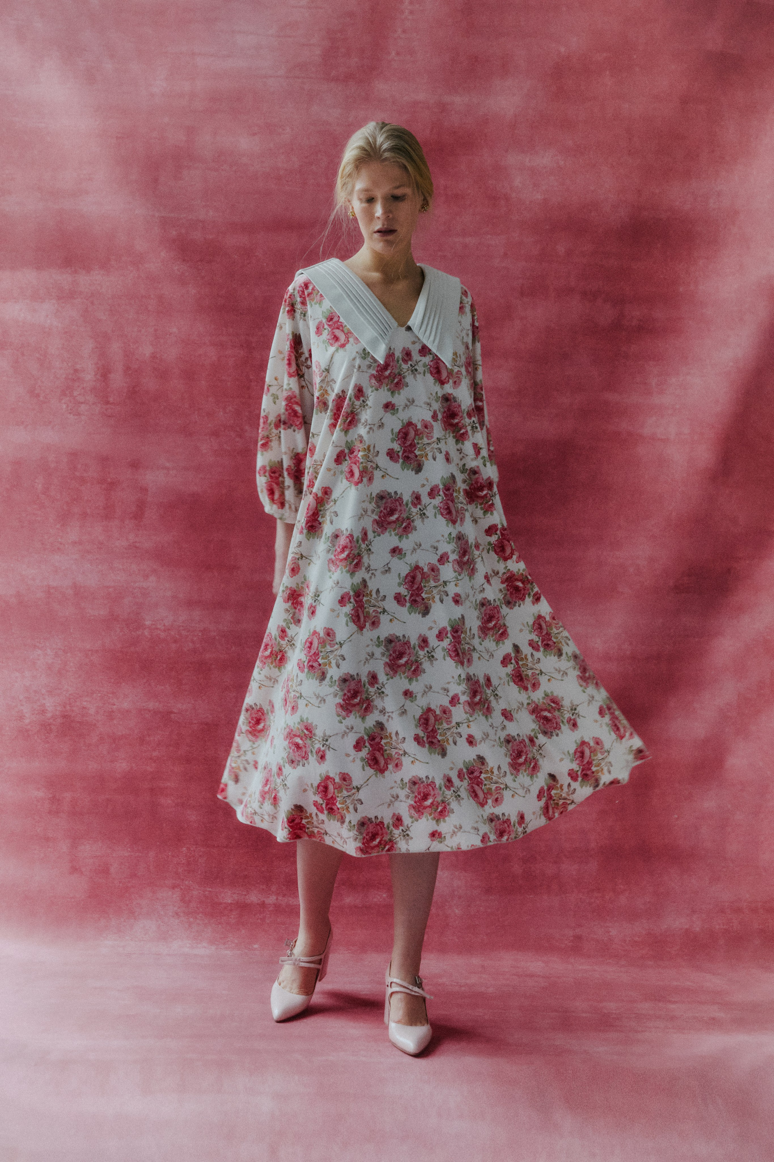 MASTERPEACE LOOKBOOK. Фотограф Александра Емельянова