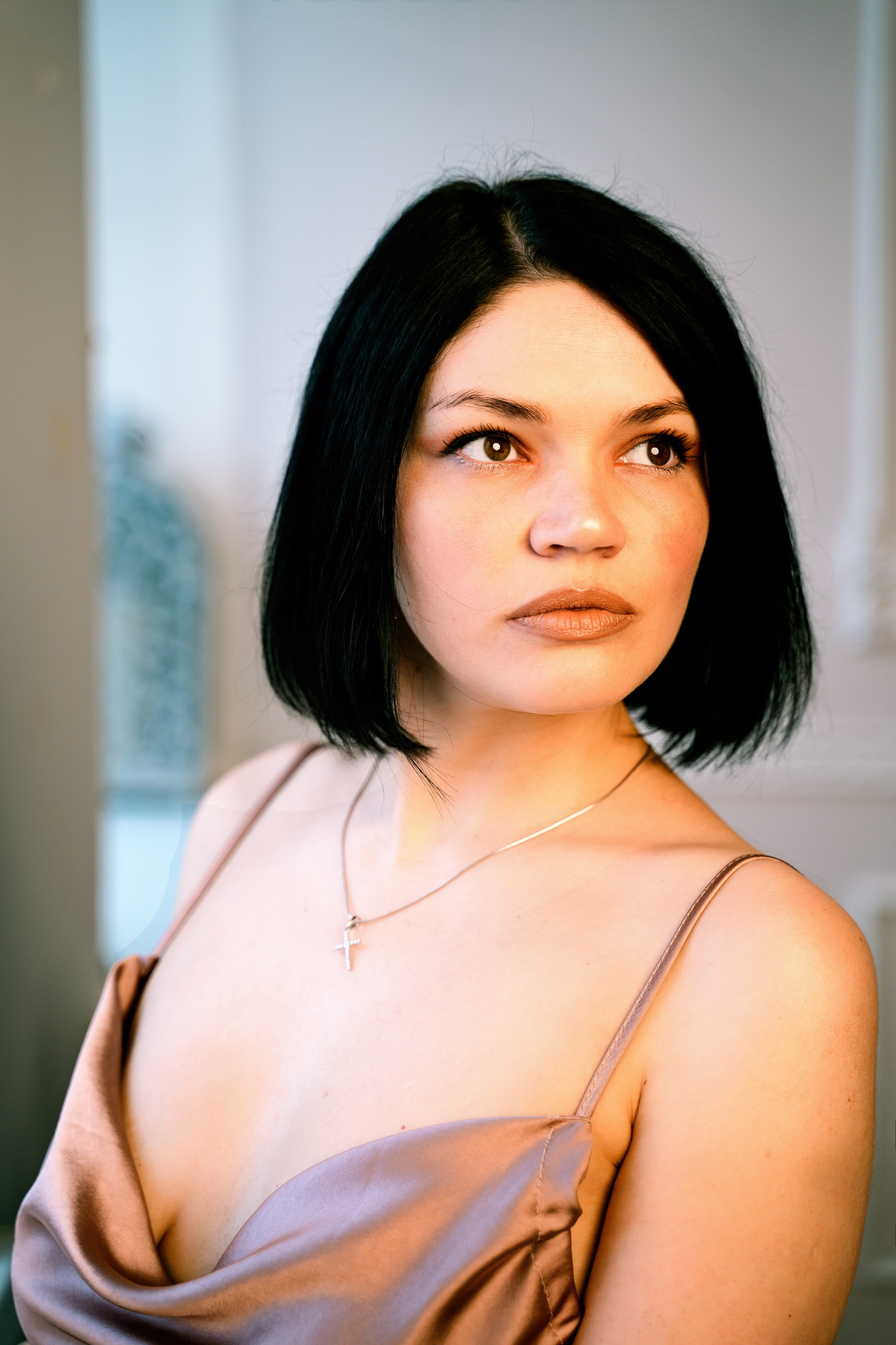 Елена. Фотограф в Нижнем Новгороде Алексей Уковский