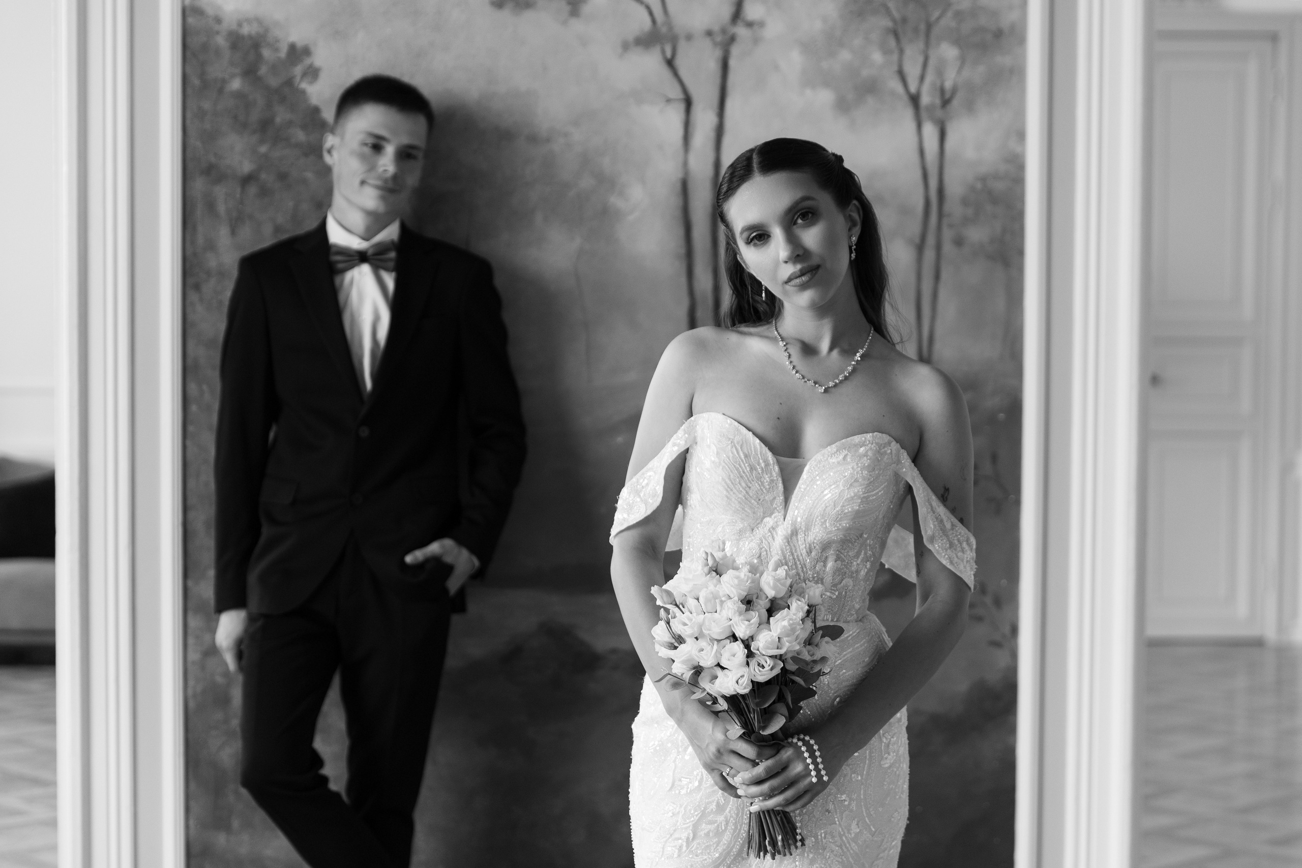 Иван и Анна. Фотограф в Краснодаре. Свадьбы| Репортажи| Портреты