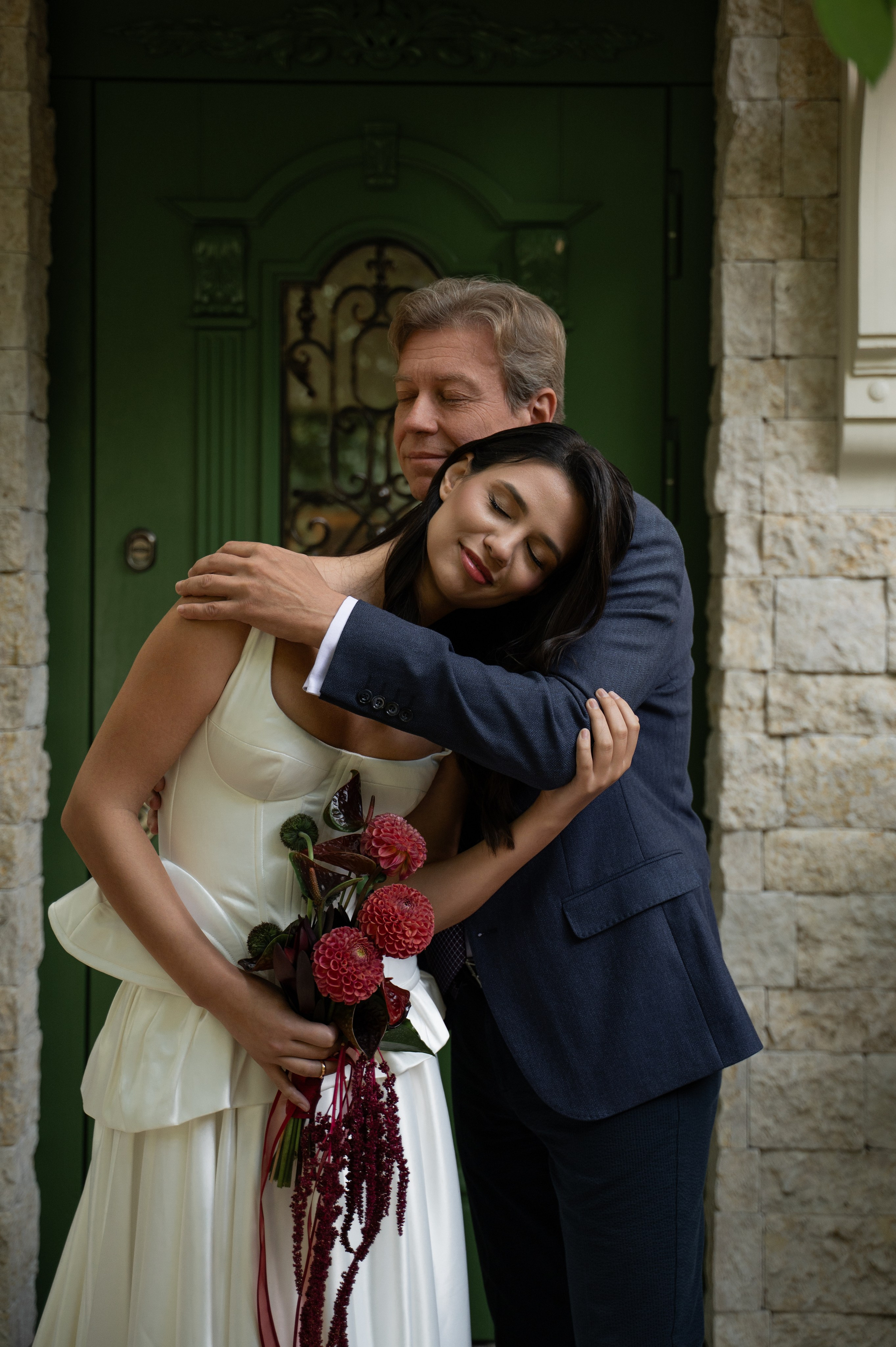 Villa Rossa Wedding. Свадебный фотограф в Москве | Живые фотографии и сопровождение невесты — Елена Журавлева