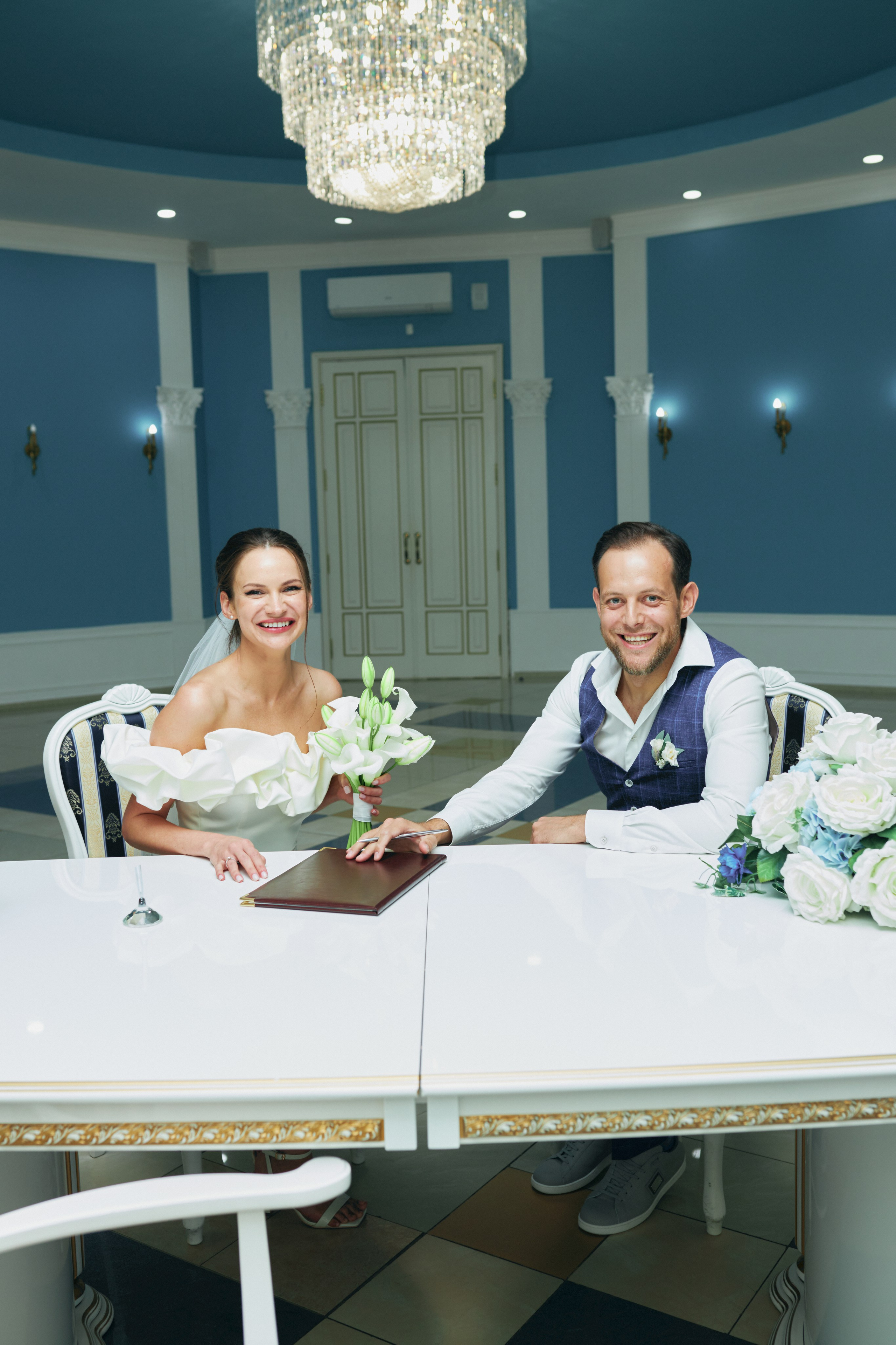 Алёна и Алексей. Http://mira-photo.ru/