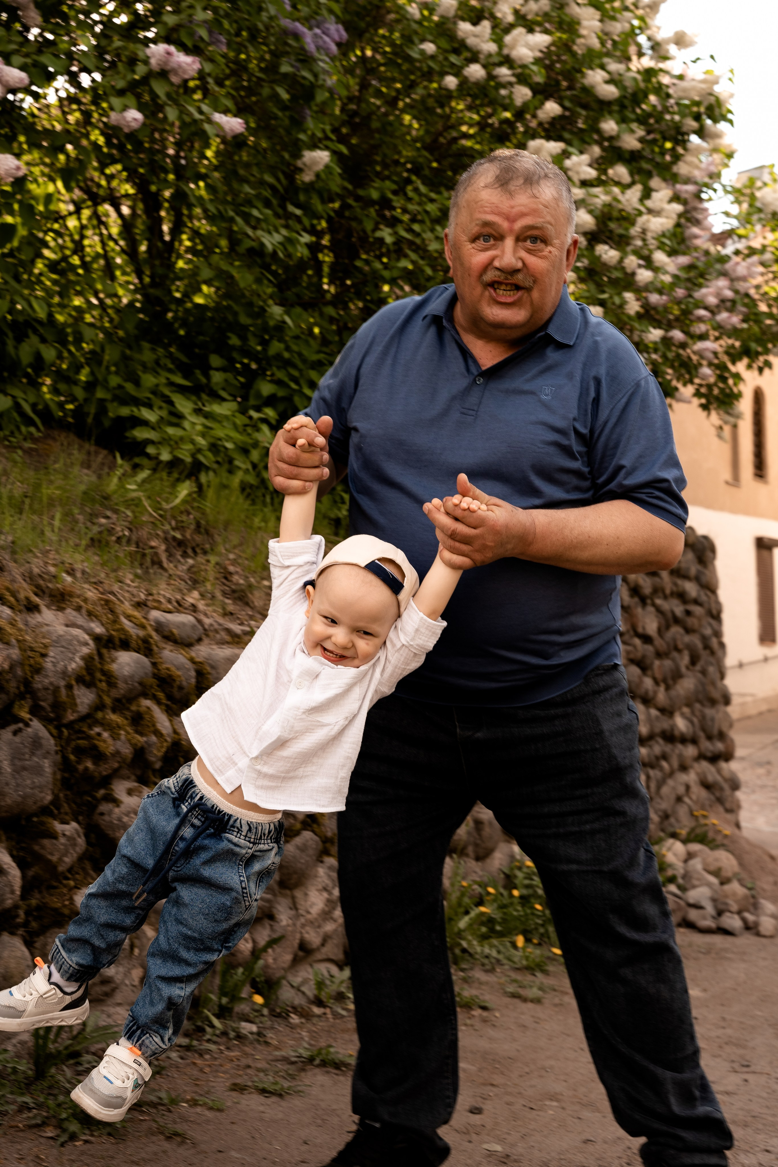 Семья Дельман. Фотограф в Ульяновске Александра Григоровских