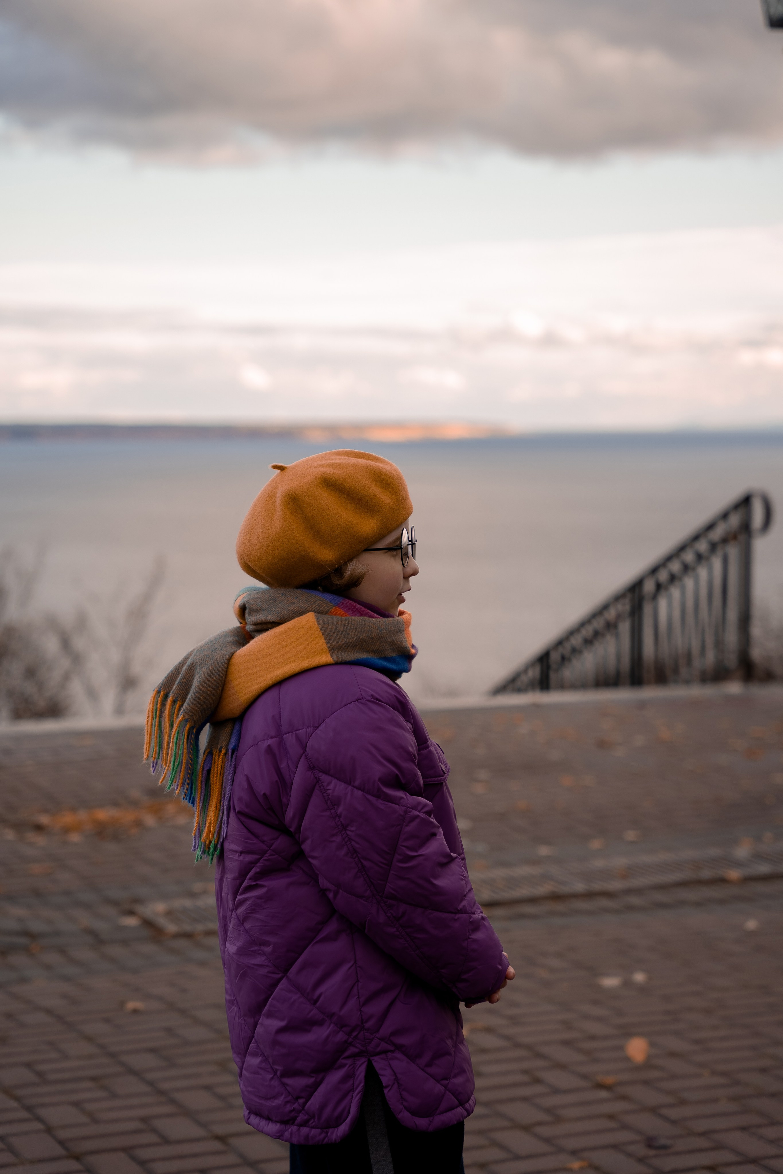 Катя и Вася. Фотограф в Ульяновске Александра Григоровских