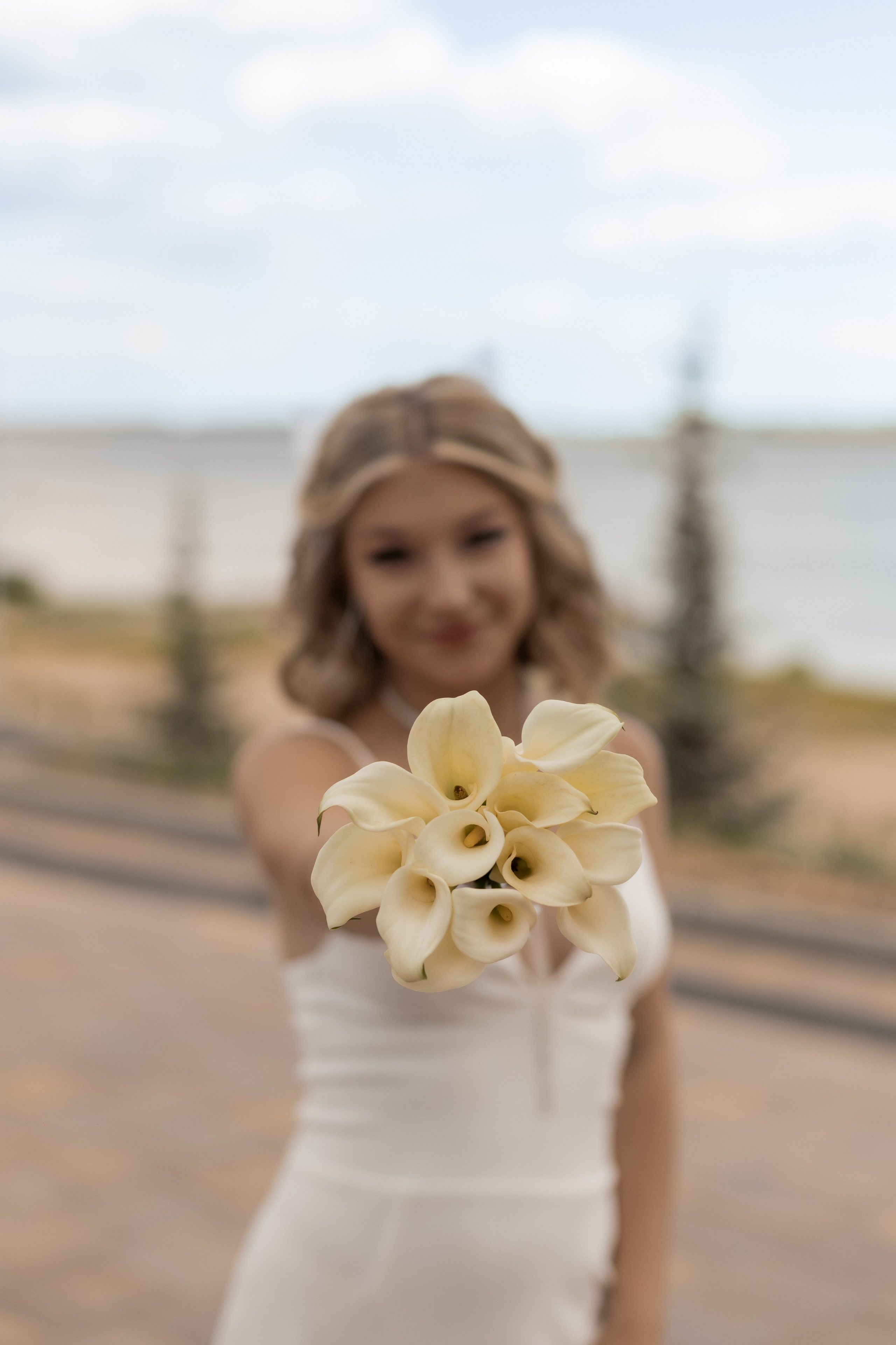 Андрей и Анна (сокращено). Свадебный фотограф Ангелина Сунгатулина | Саратов | Балаково | Вольск