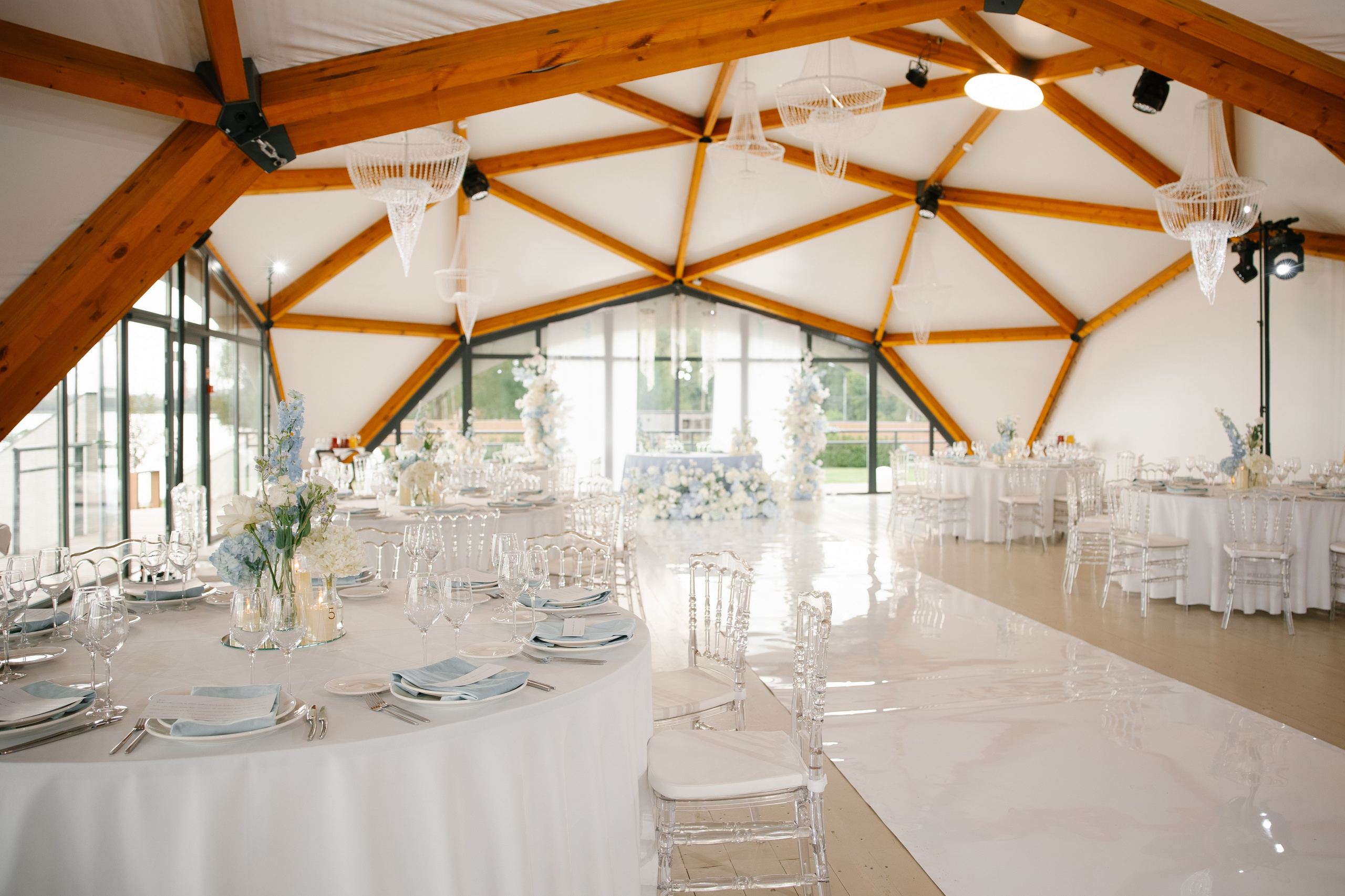 Даниал и Екатерина. Свадебный фотограф Полина Панина