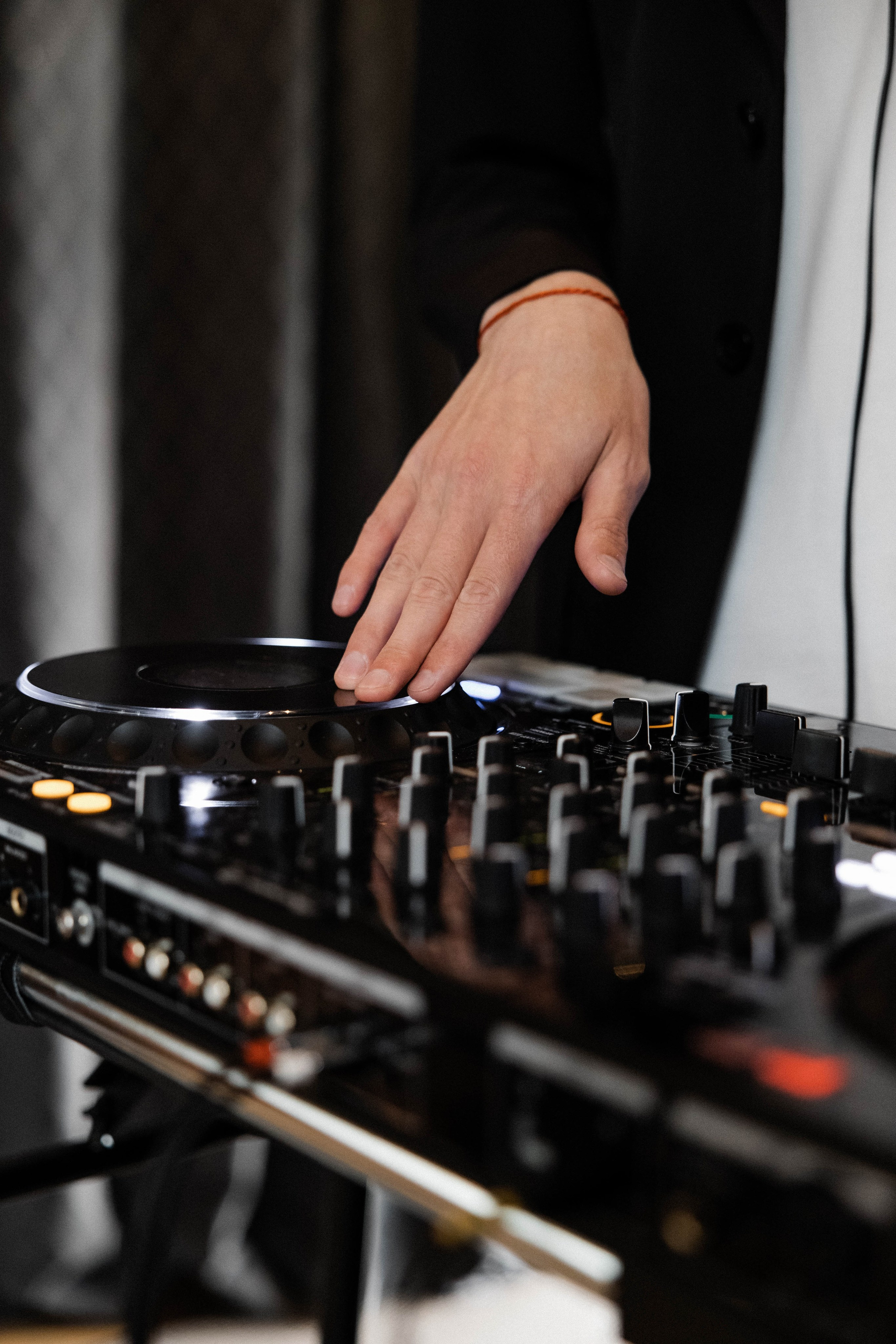 Николай и Патриция. Свадебный фотограф Полина Панина