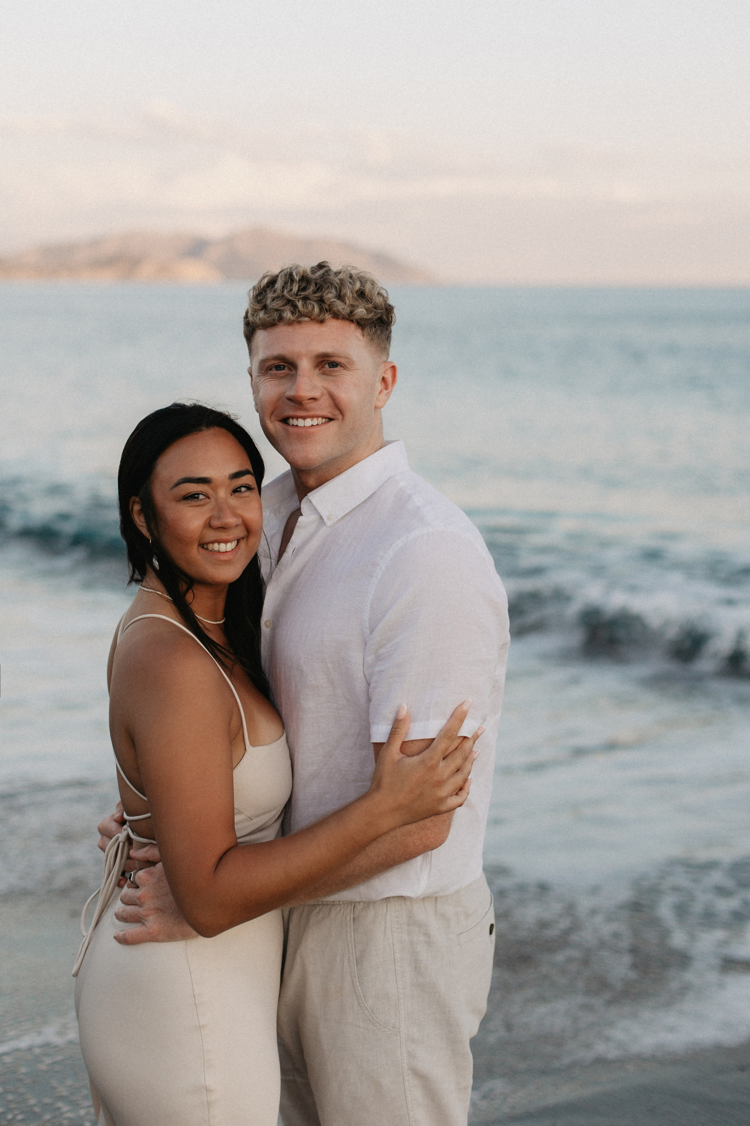 Эмбер и Итан. Фотограф Екатерина Гюнгор ♡ Фетхие Мармарис Ортаджа