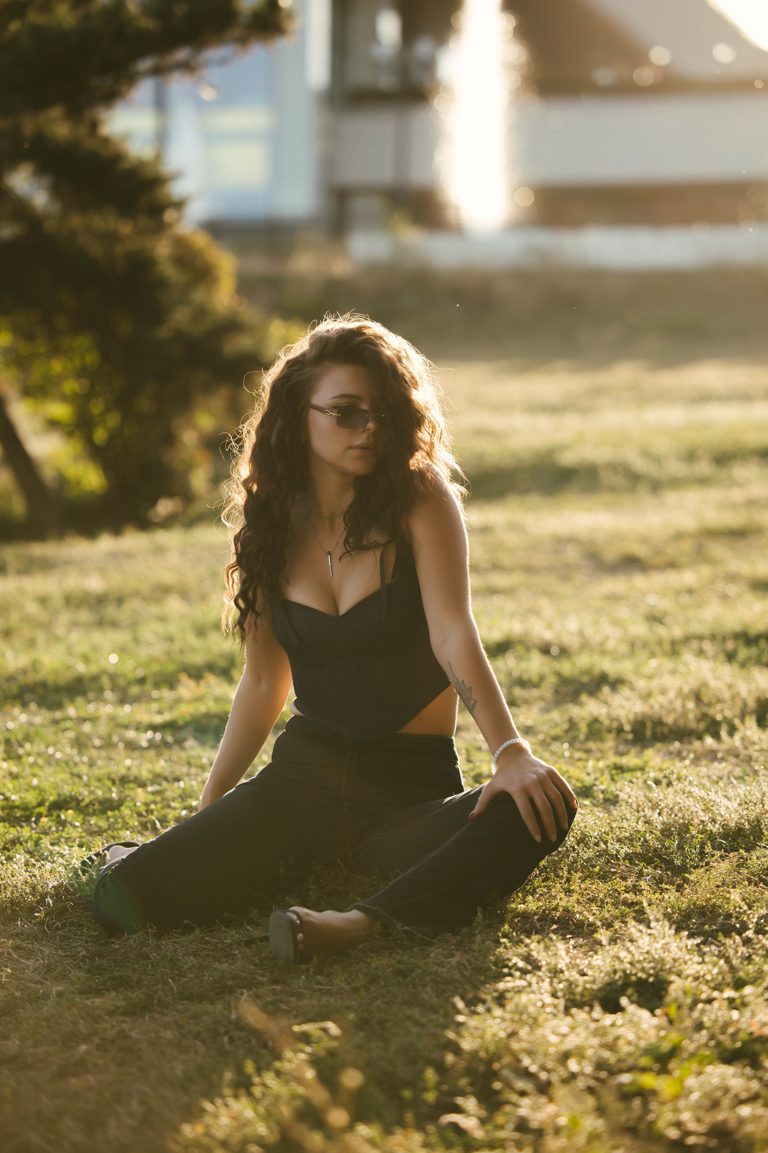 Прогулка по Липецку. Фотограф в Липецке и Москве Рыкова Юлия