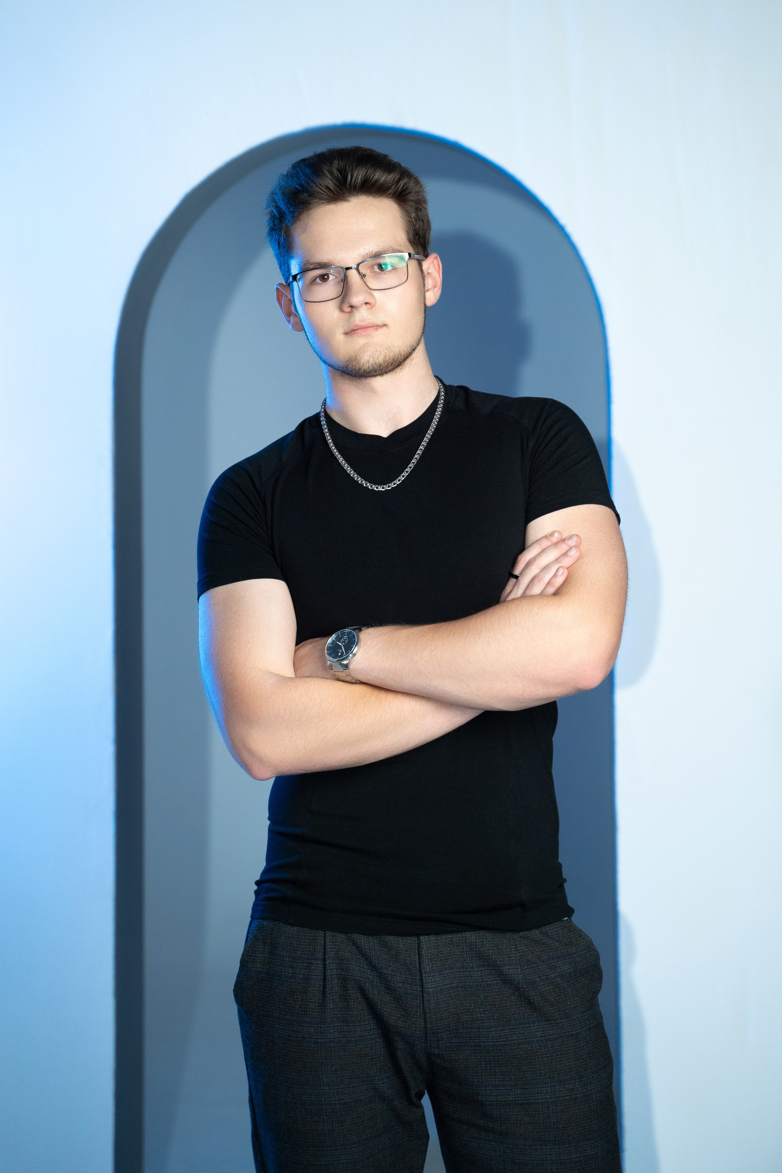 Школа Студия Циклорама. Выпускной школьный альбом в Орске и Москве — Фотограф Наталья Лаптова