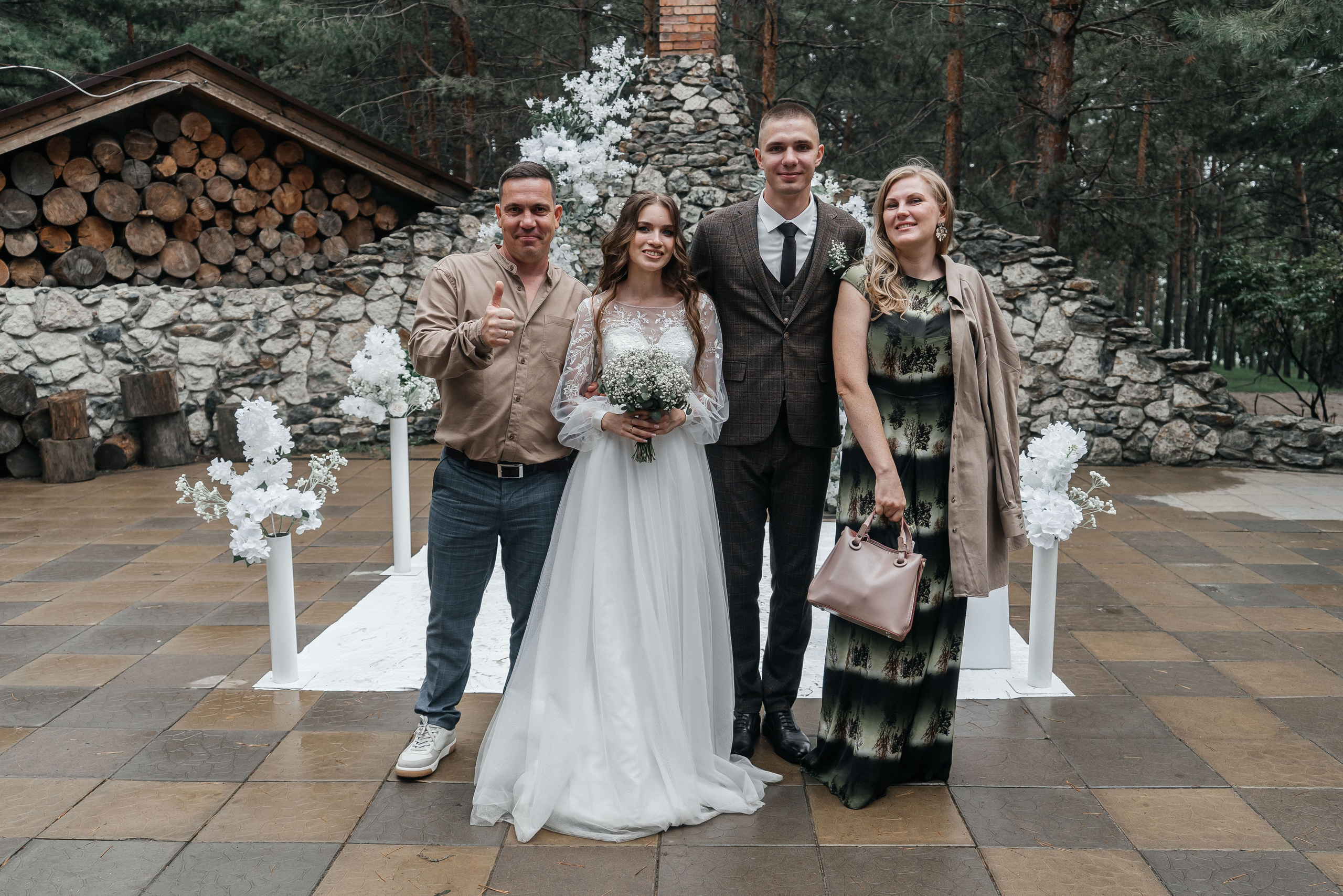 Дмитрий и Вероника. Фотограф Ульяновск Ксения Кеслер