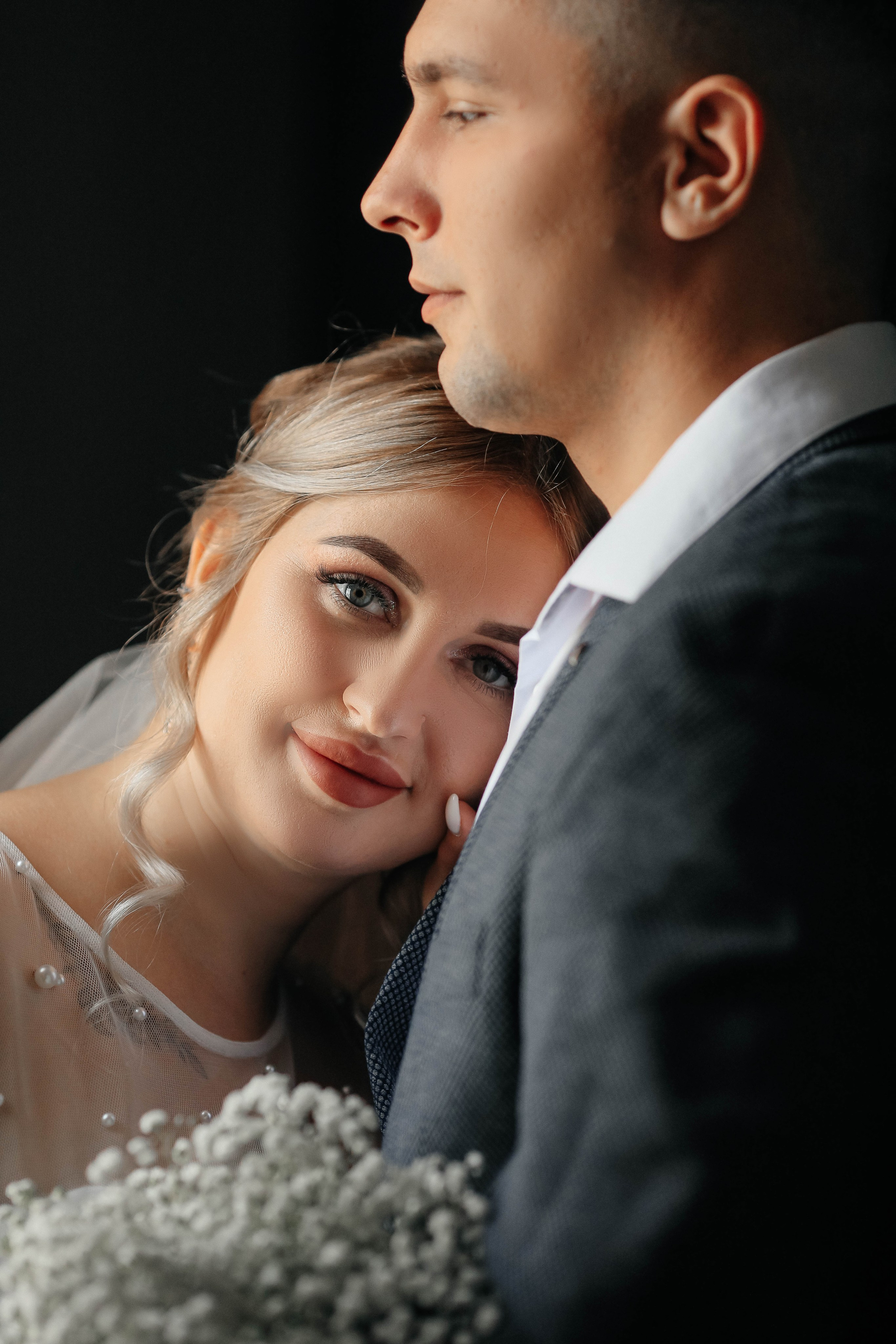 СВАДЬБЫ. Фотограф в Омске