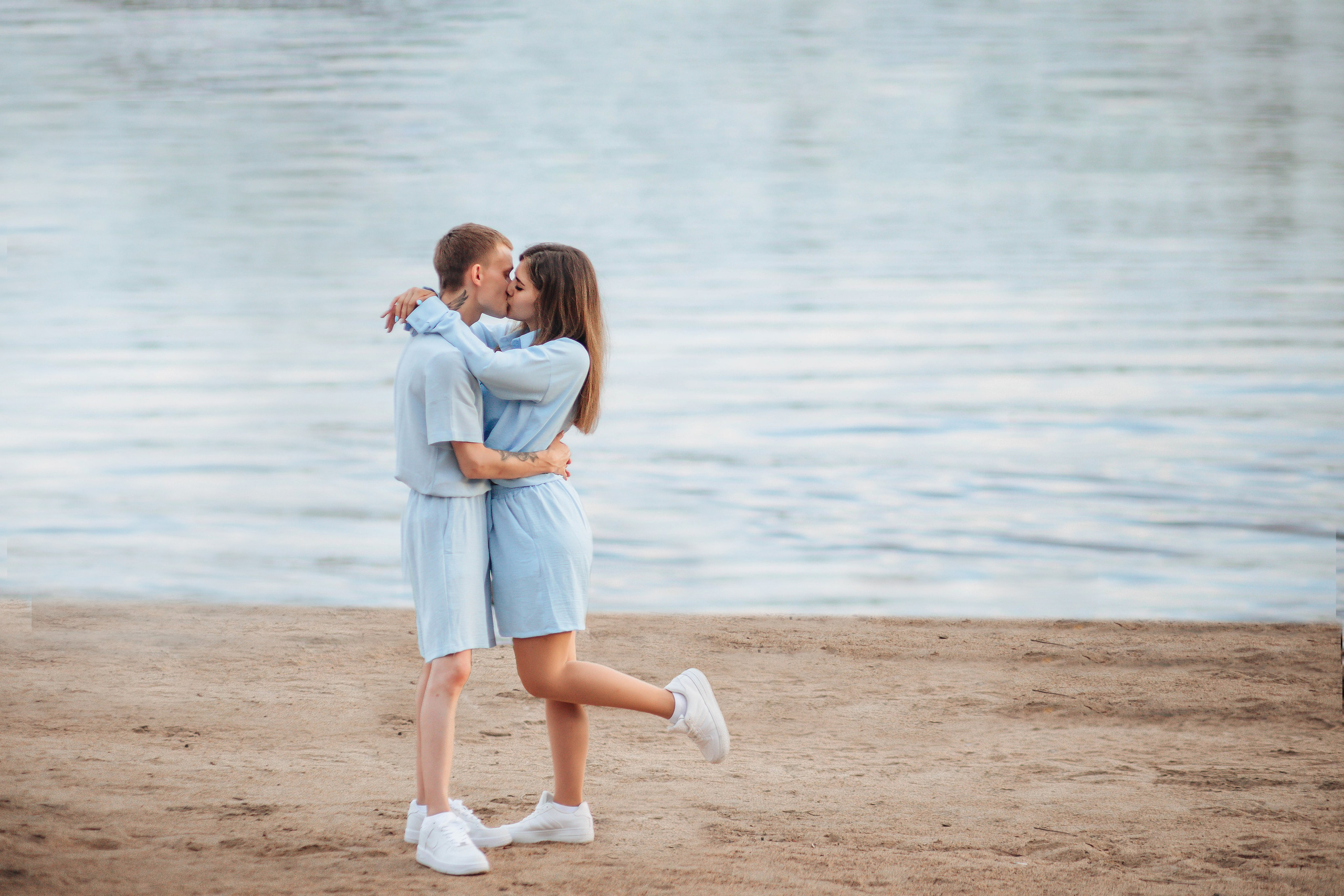 Love story. Фотограф в Омске