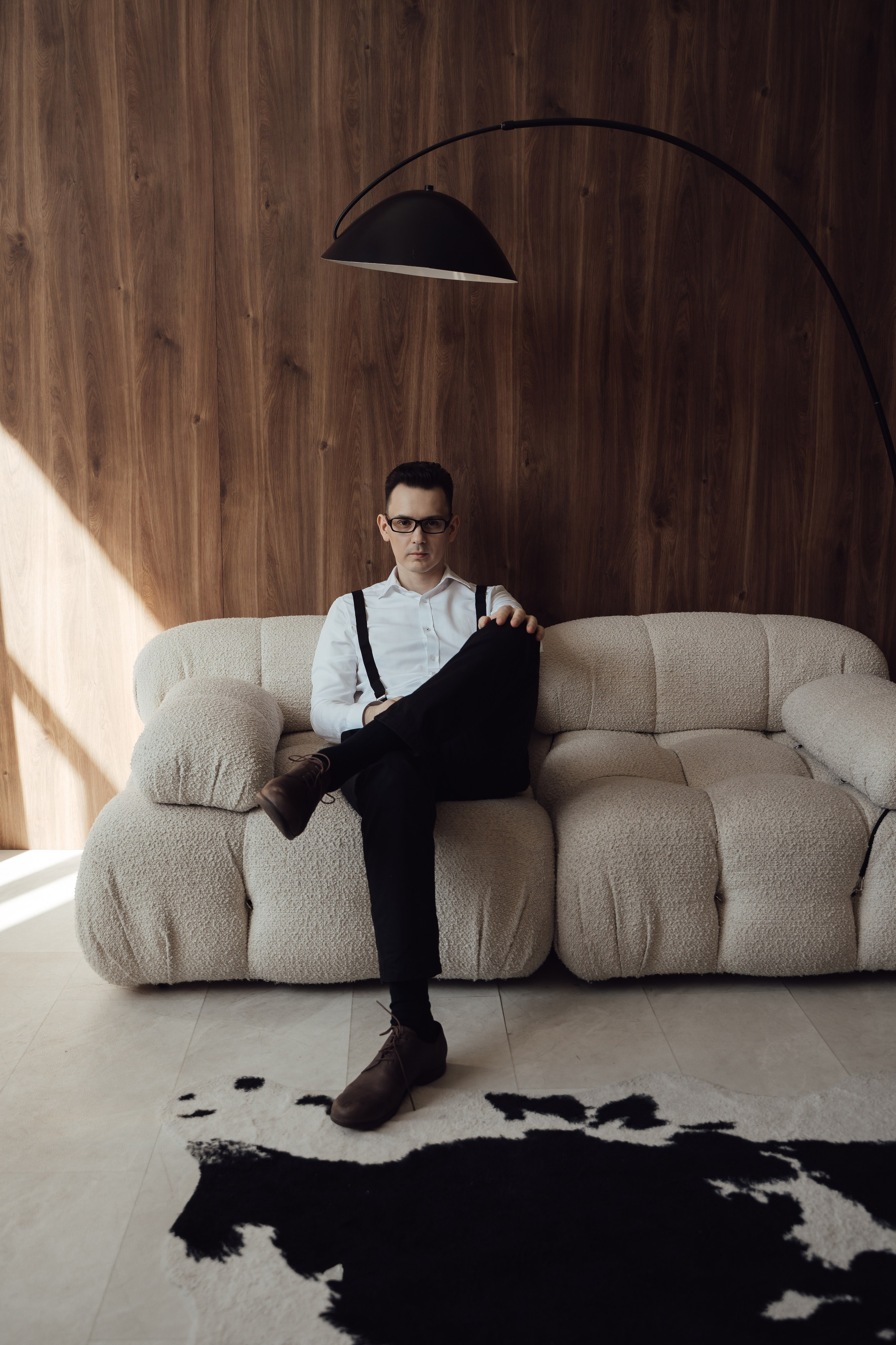 Man's world. Творческий фотограф взрослых и детей в Москве Анна Блифернец