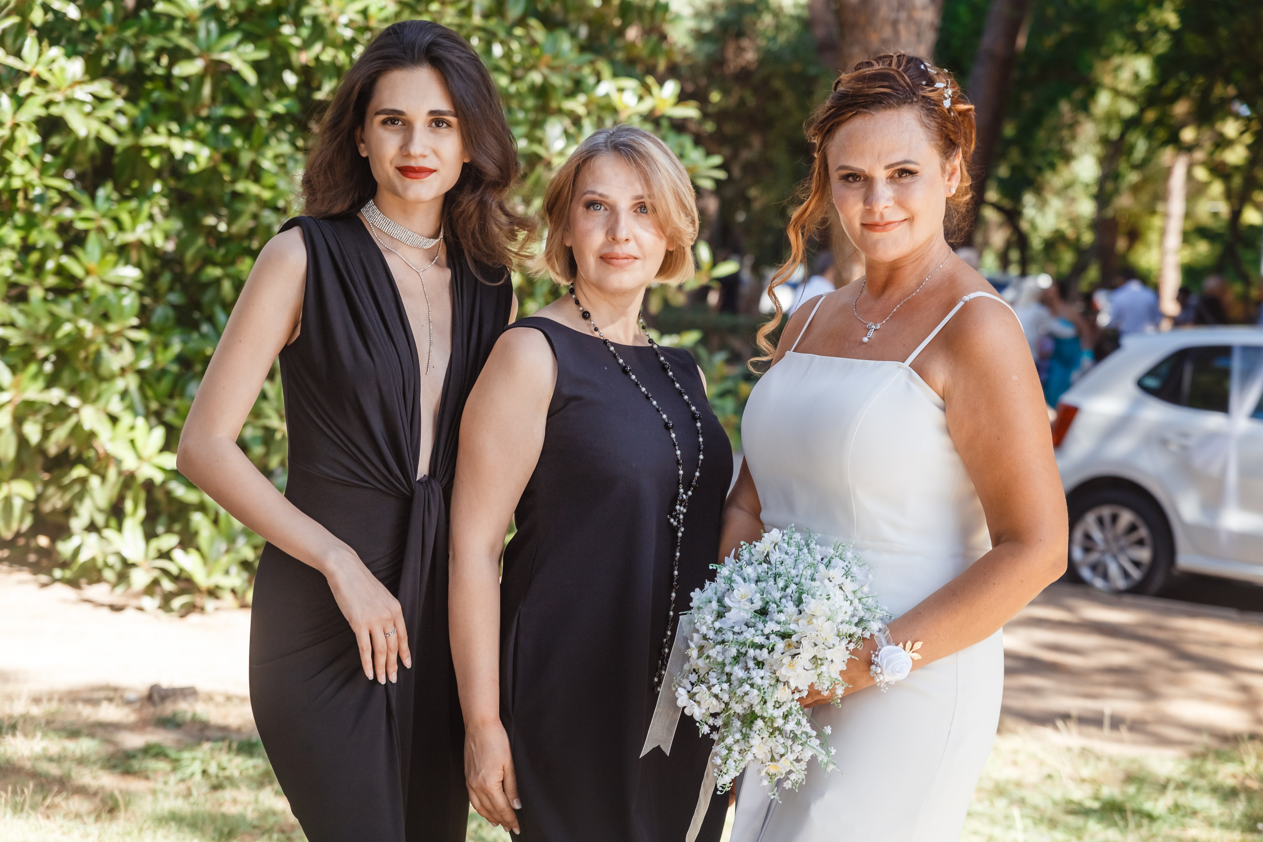 Melisa&İsmail. Professional family and children’s photographer in Izmir Irina Eron
