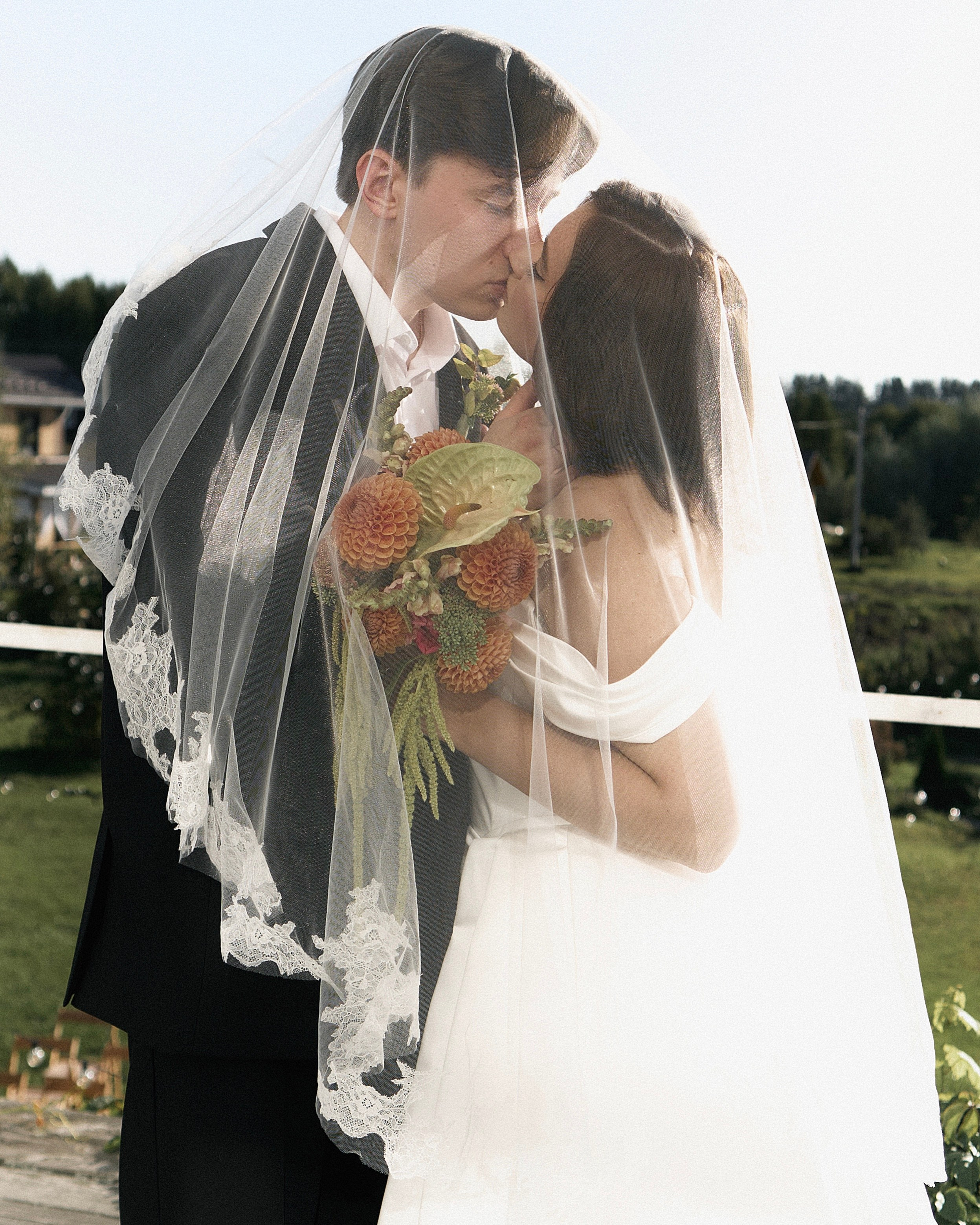 Marina Daniil. Индивидуальная и семейная фотосессия в Чебоксарах Оксана Русакова