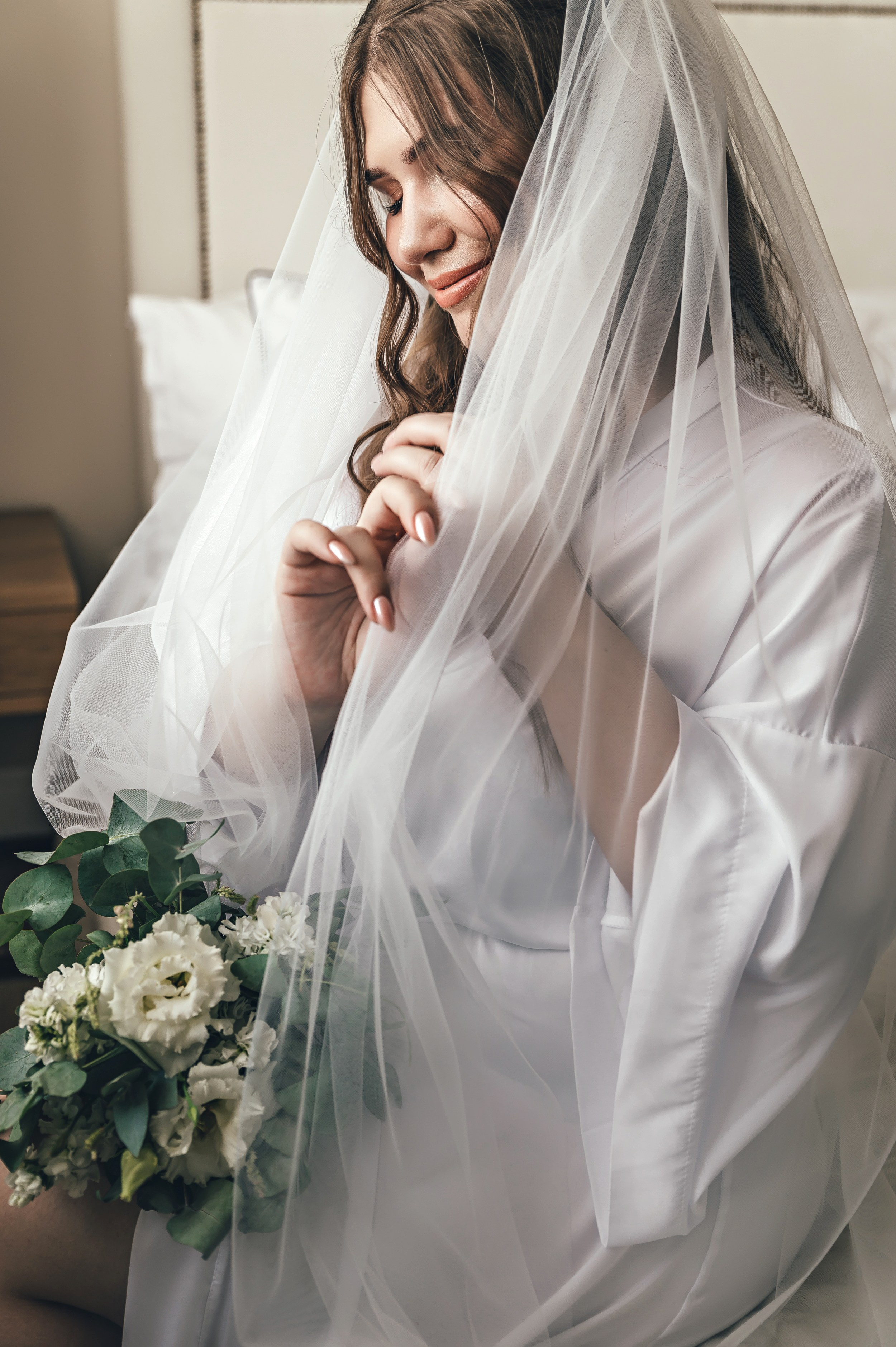 Екатерина и Дмитрий. Семейный и свадебный фотограф в Новосибирске Мария Гоппе (Харина)