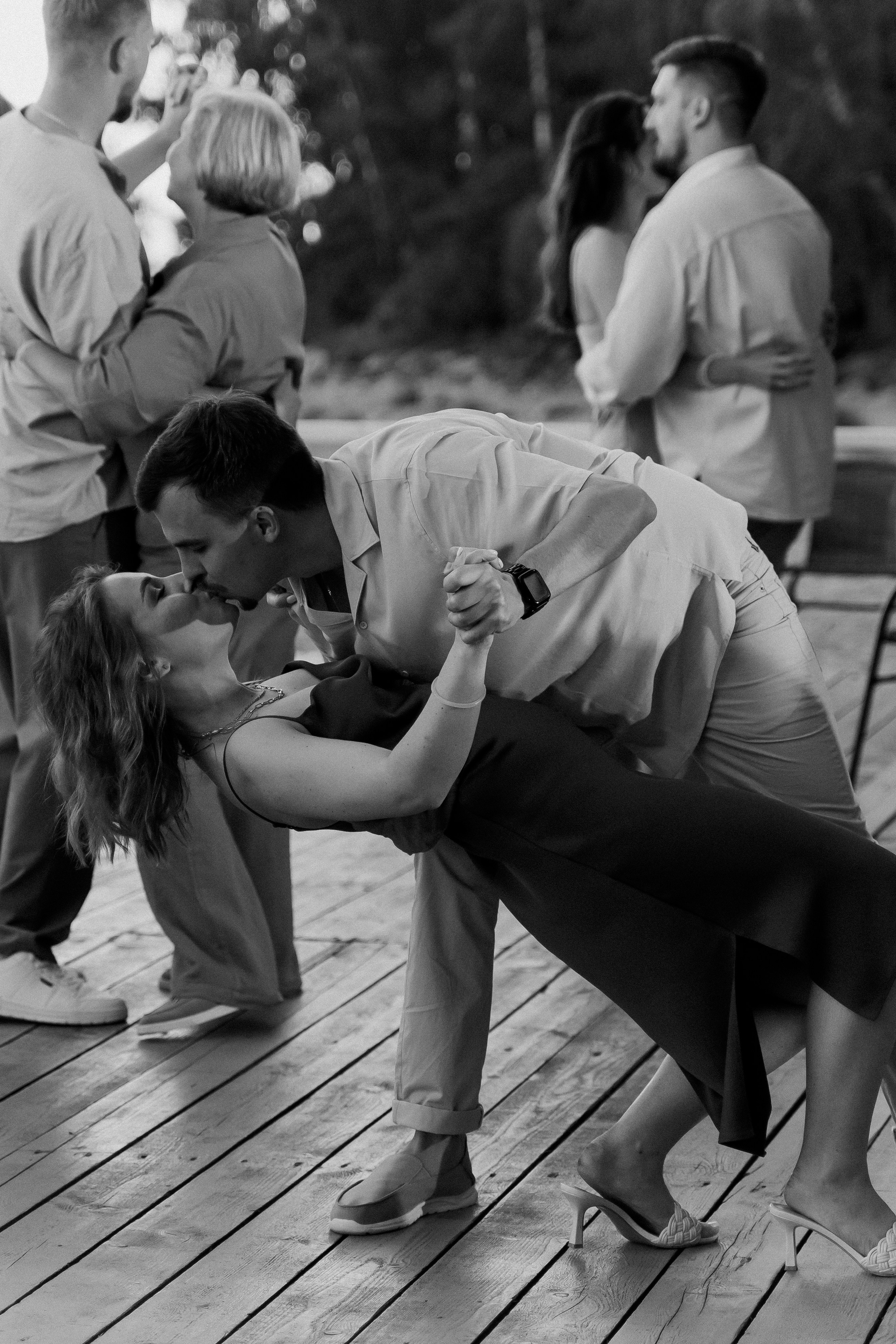 Wedding OPEN AIR. Свадебный фотограф Москва Светлана Анисимова