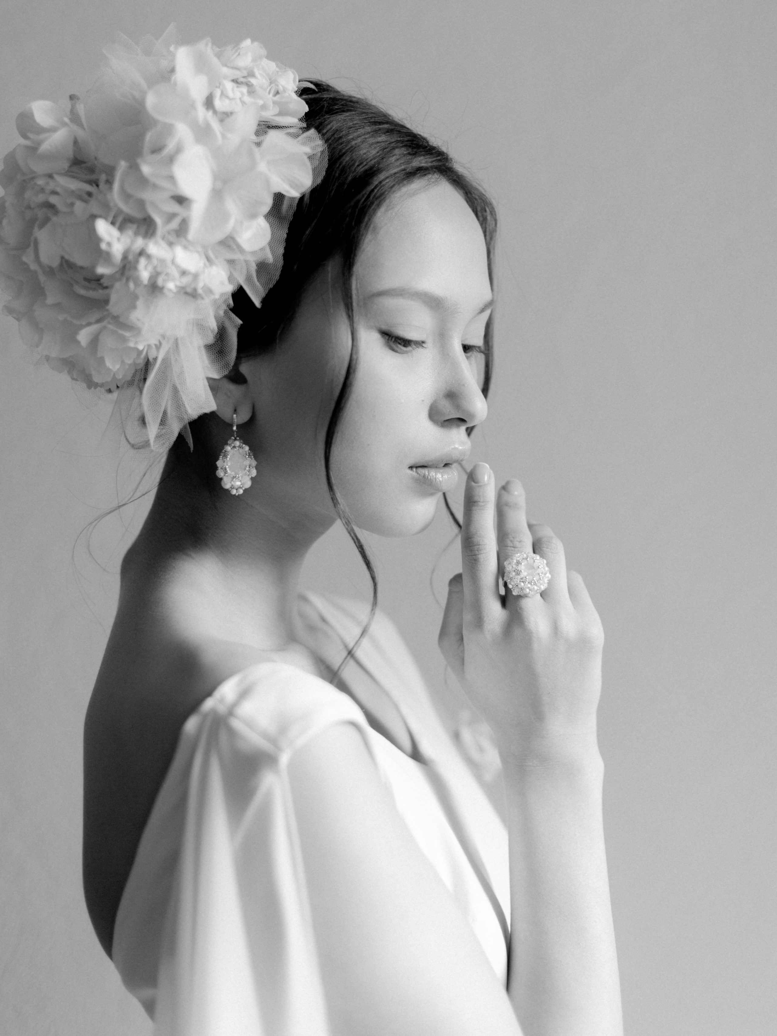 Марина и Евгений. Снимаю съемки