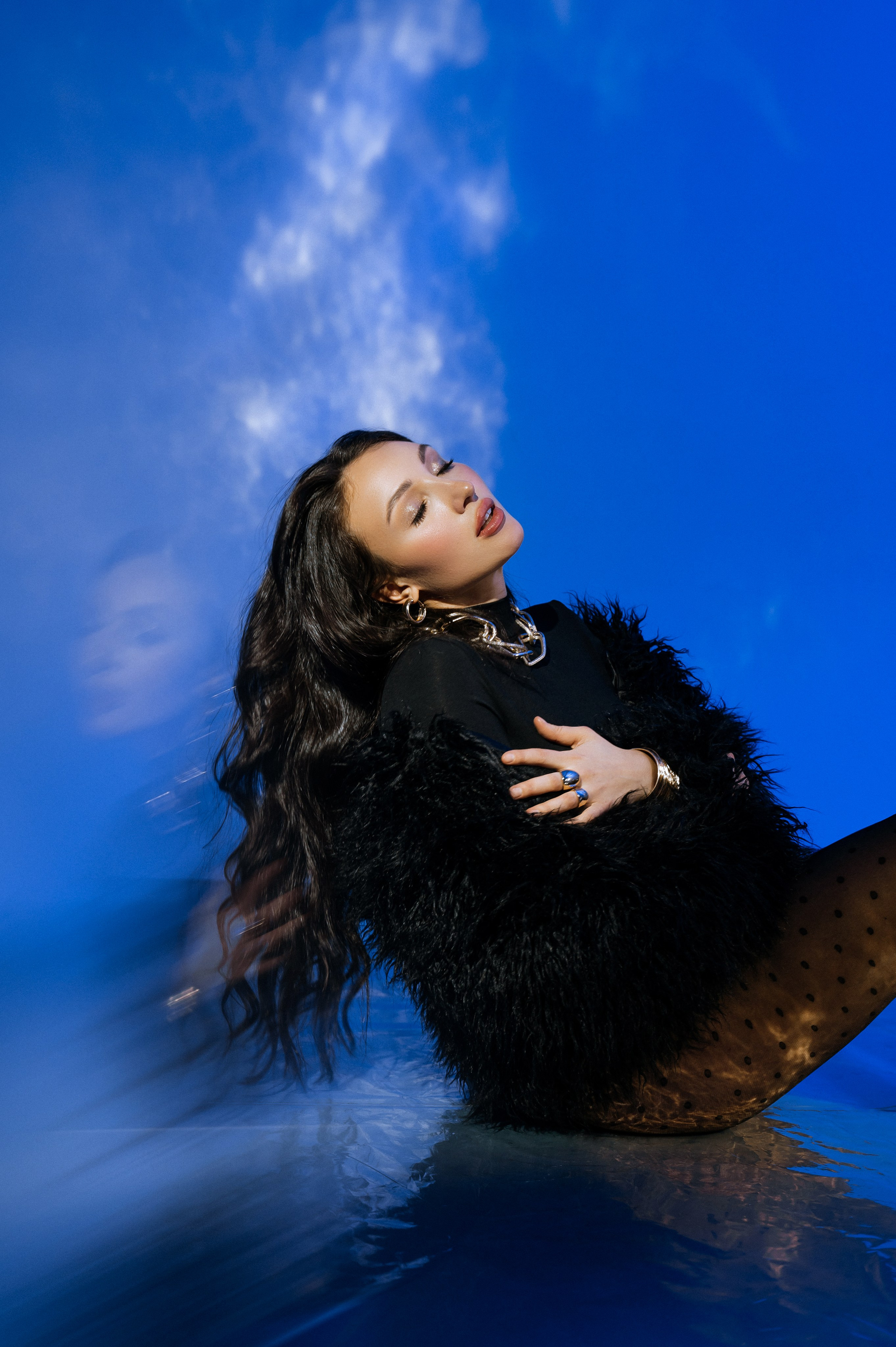 Студийные съемки. Фотограф, контент-фотограф Екатеринбург и Новоуральск Екатерина Гусева