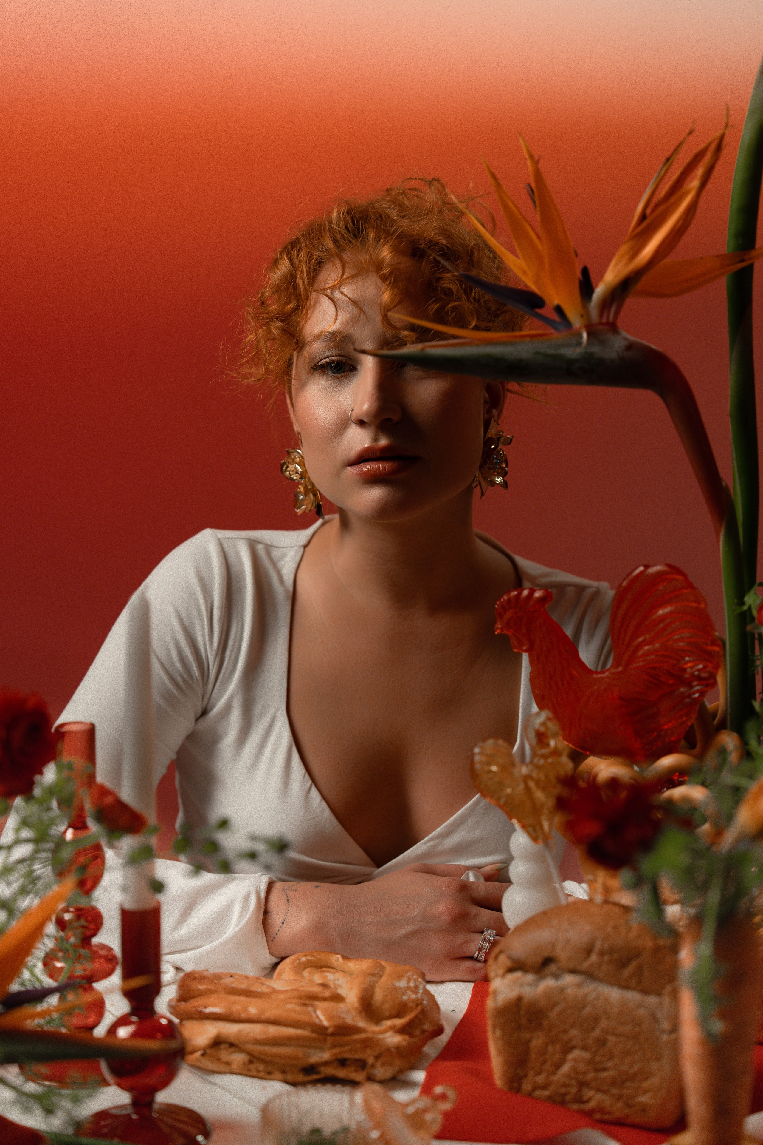 À la russe. Свадебный фотограф Москва, Санкт-Петербург