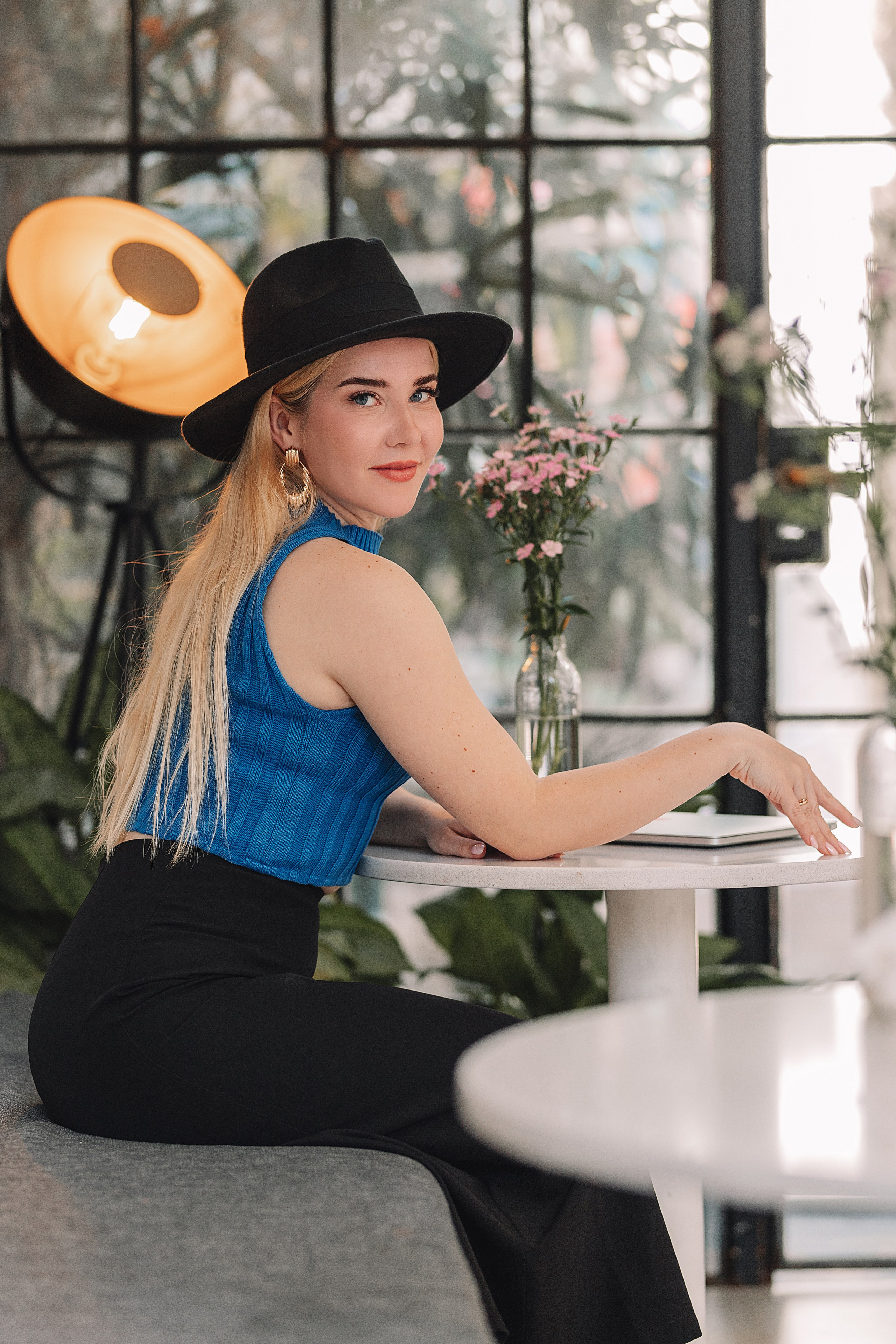 Индивидуальная. Фотограф в Буэнос-Айресе