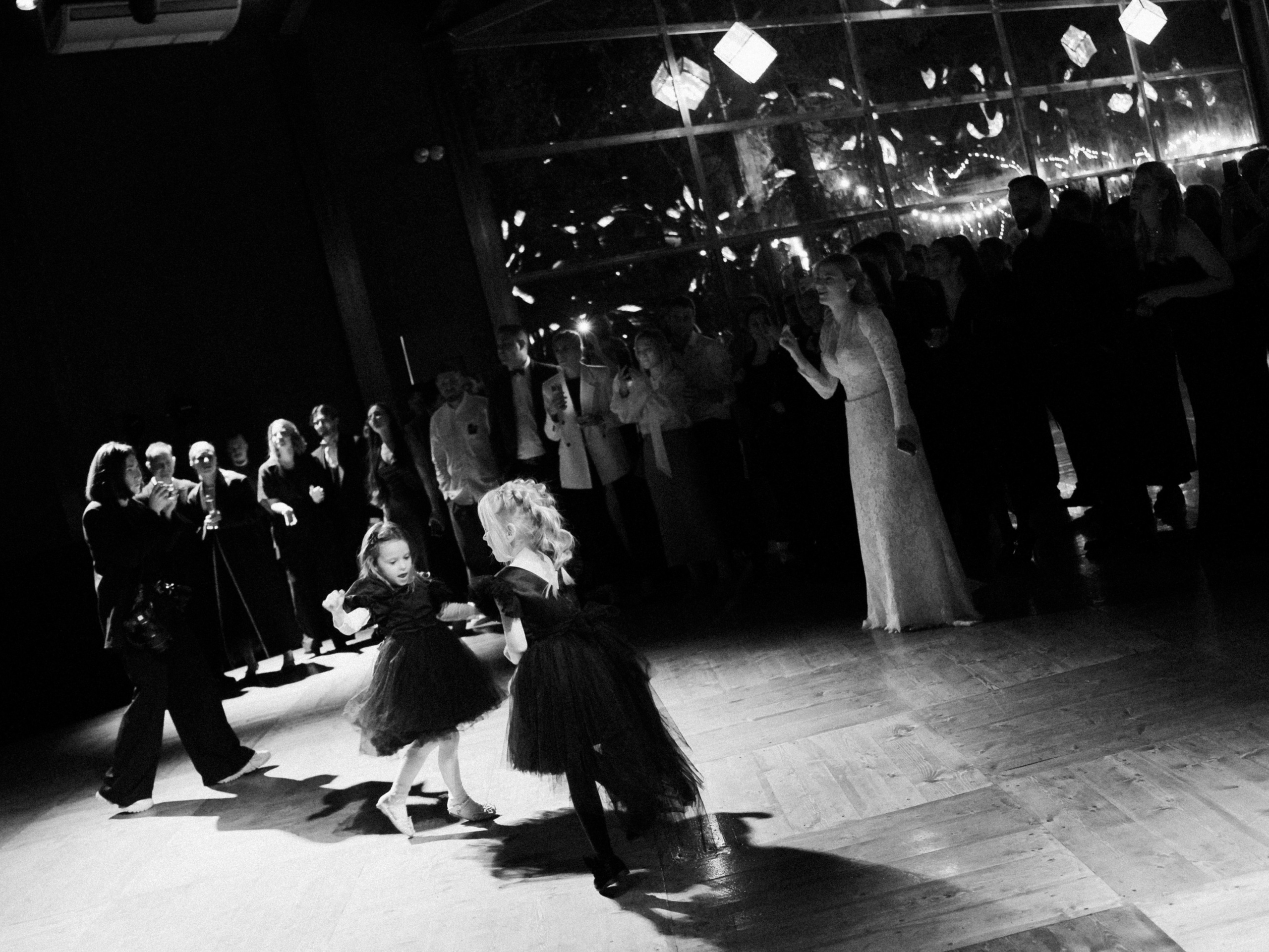 Свободны, счастливы, вместе. Свадебный фотограф Москва