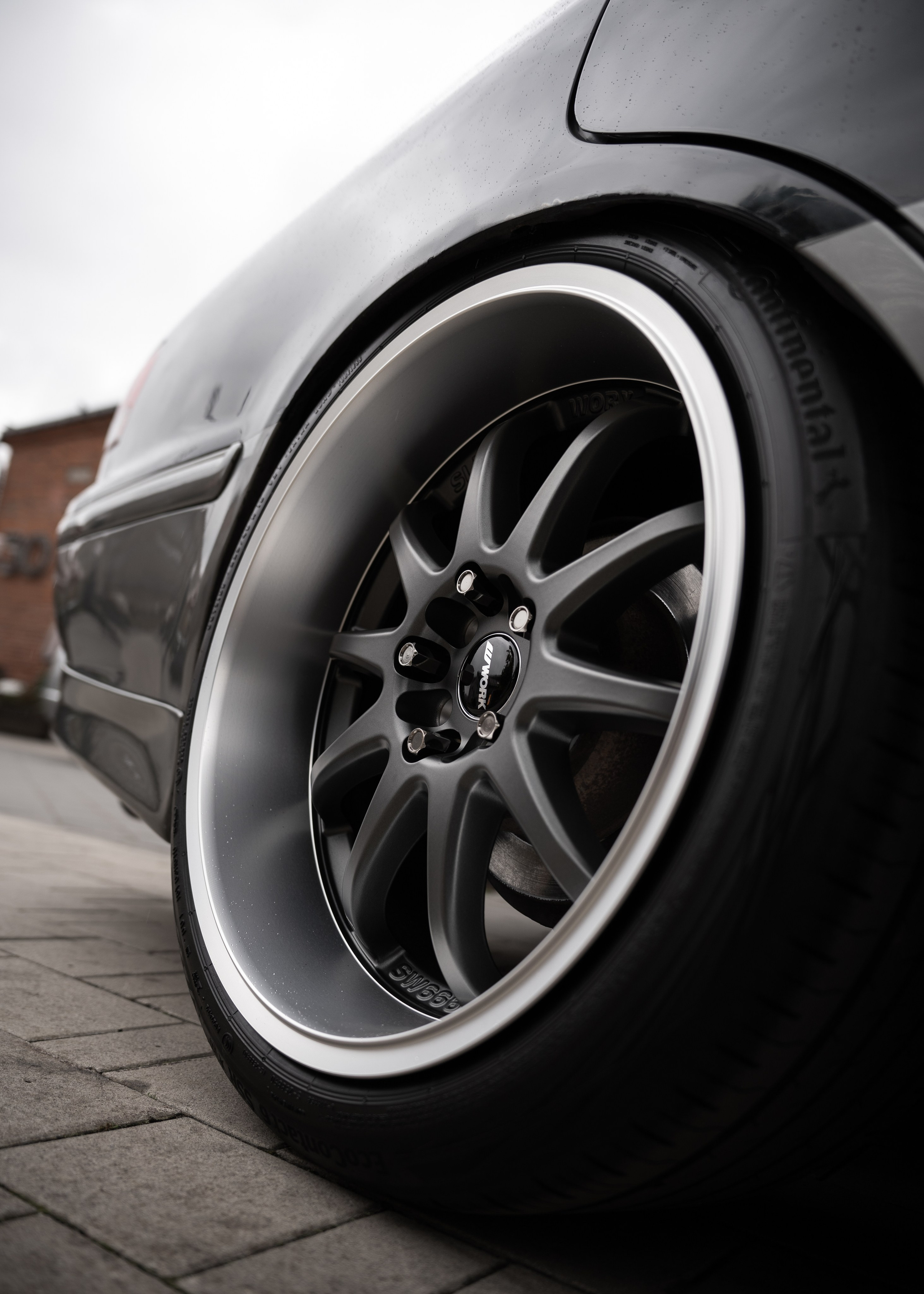 CIAYMEET. Фотограф Ярослав Косов в Ухте