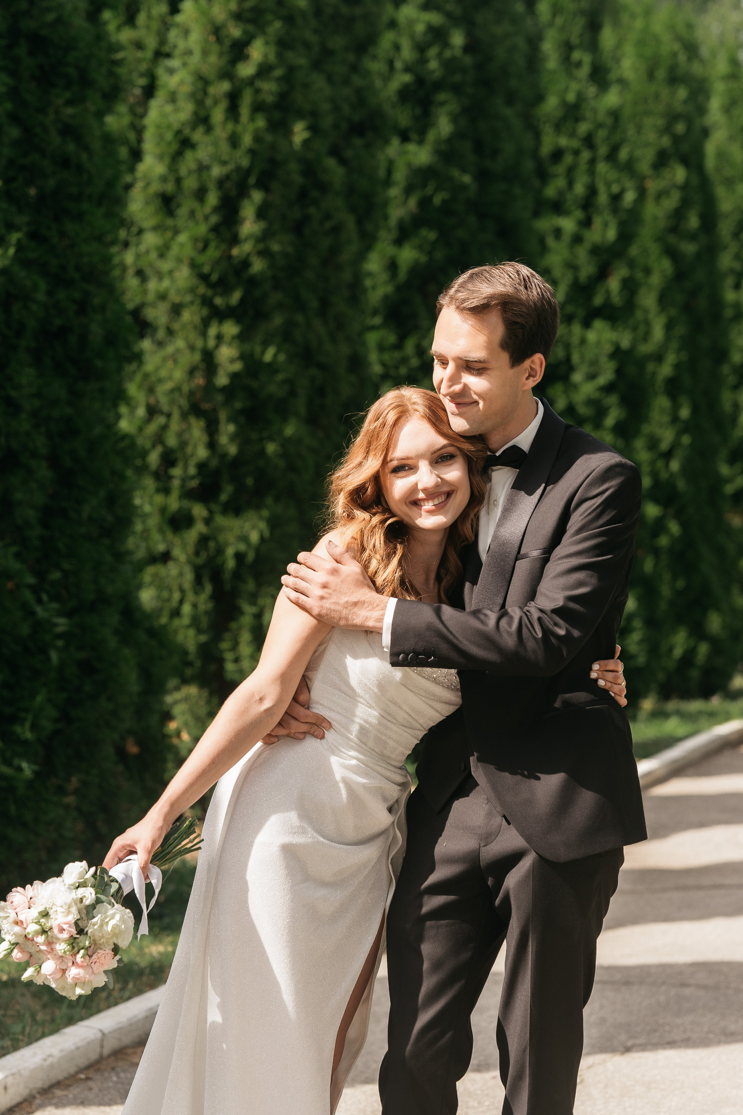 Итальянская классика | 2024 Алексей и Кристина. ИТВИ