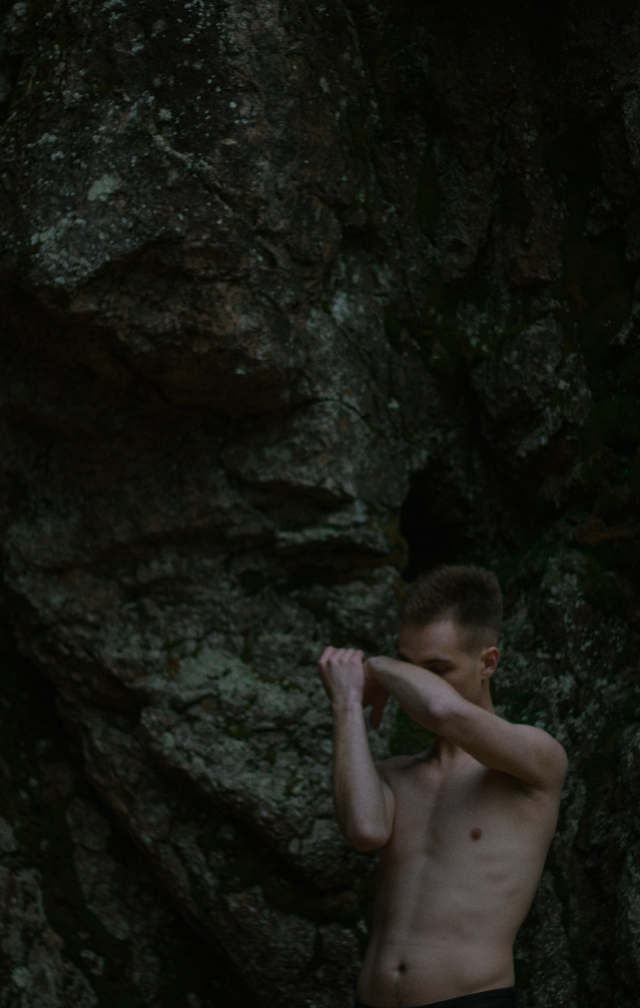 Никита. Фотограф Блинова Арина | Санк-Петербург